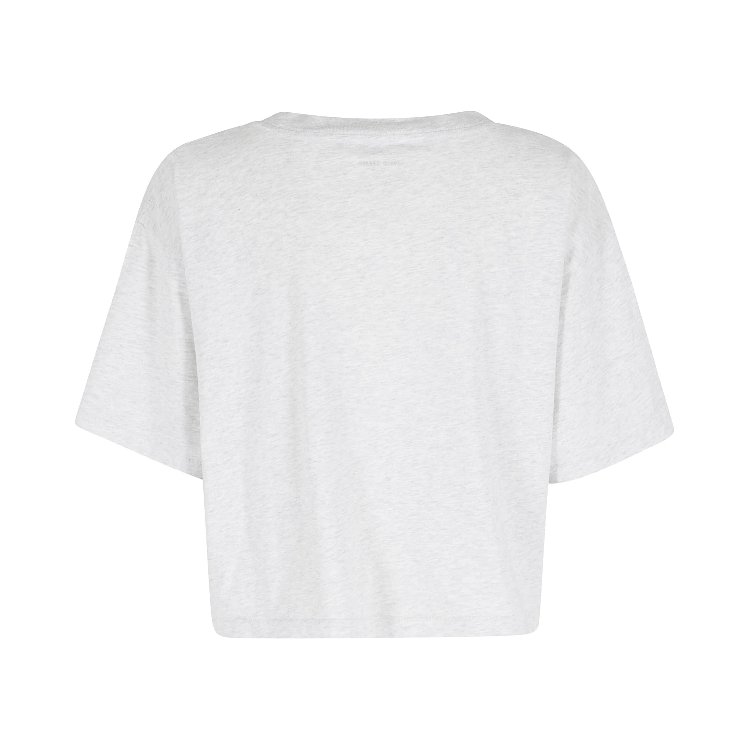 JOHNNY CROPPED TEE