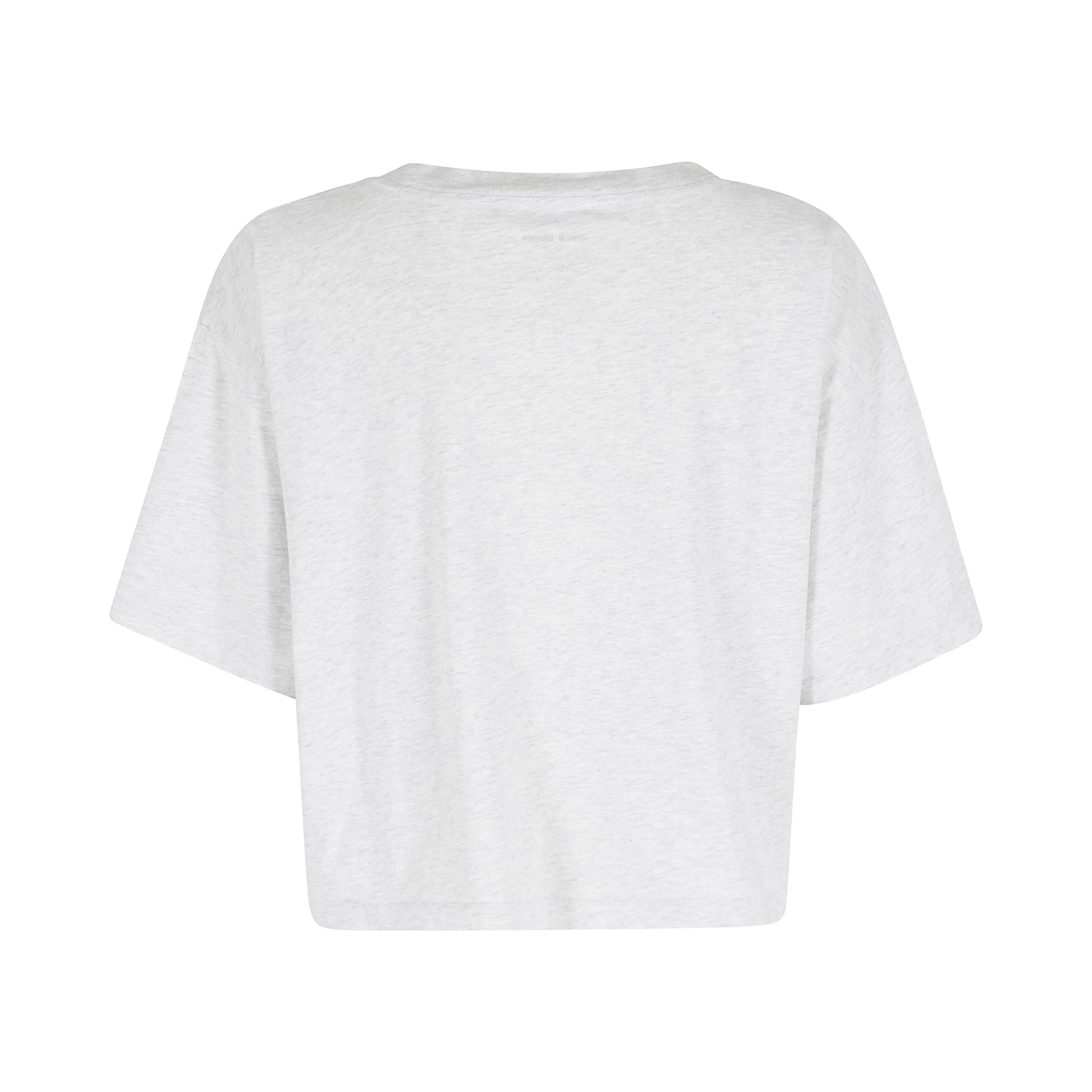 JOHNNY CROPPED TEE