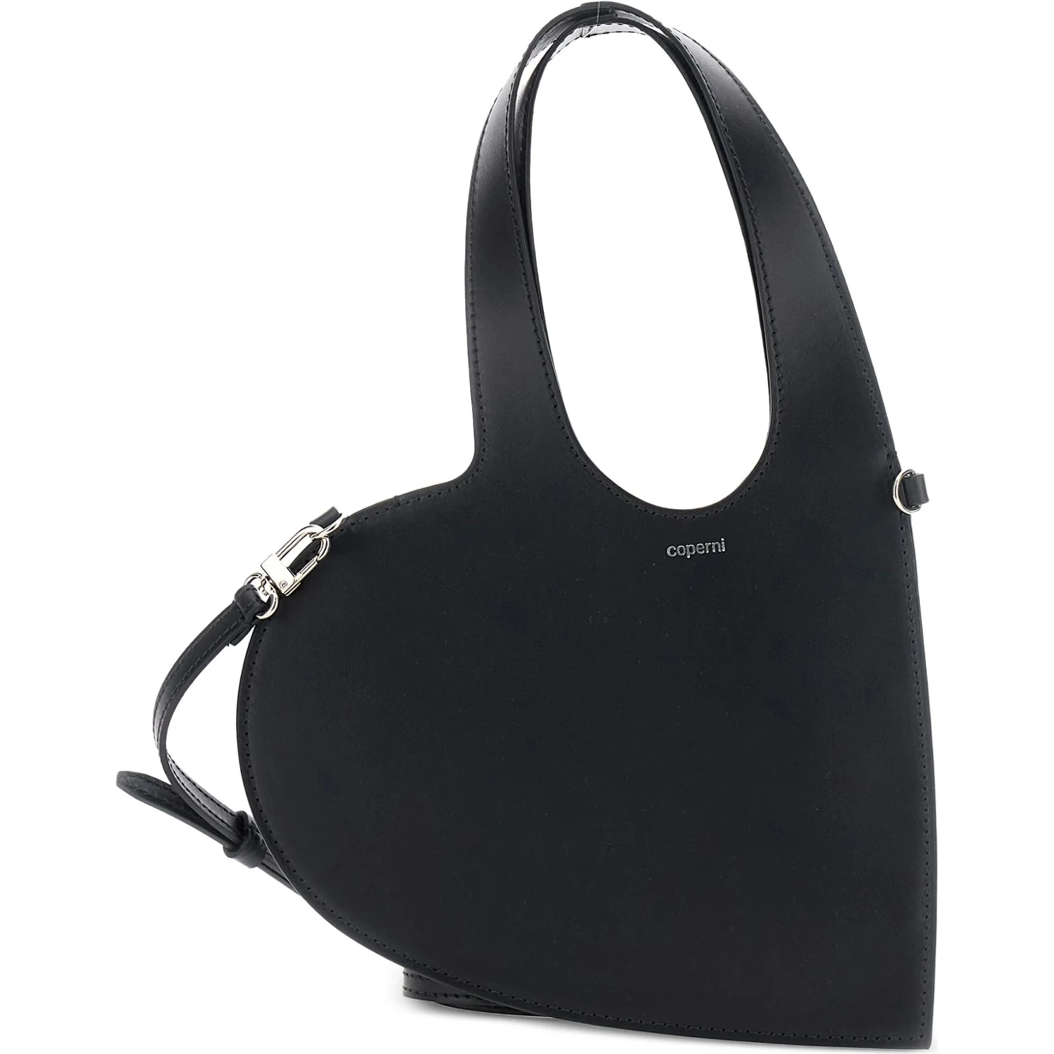 MINI HEART TOTE