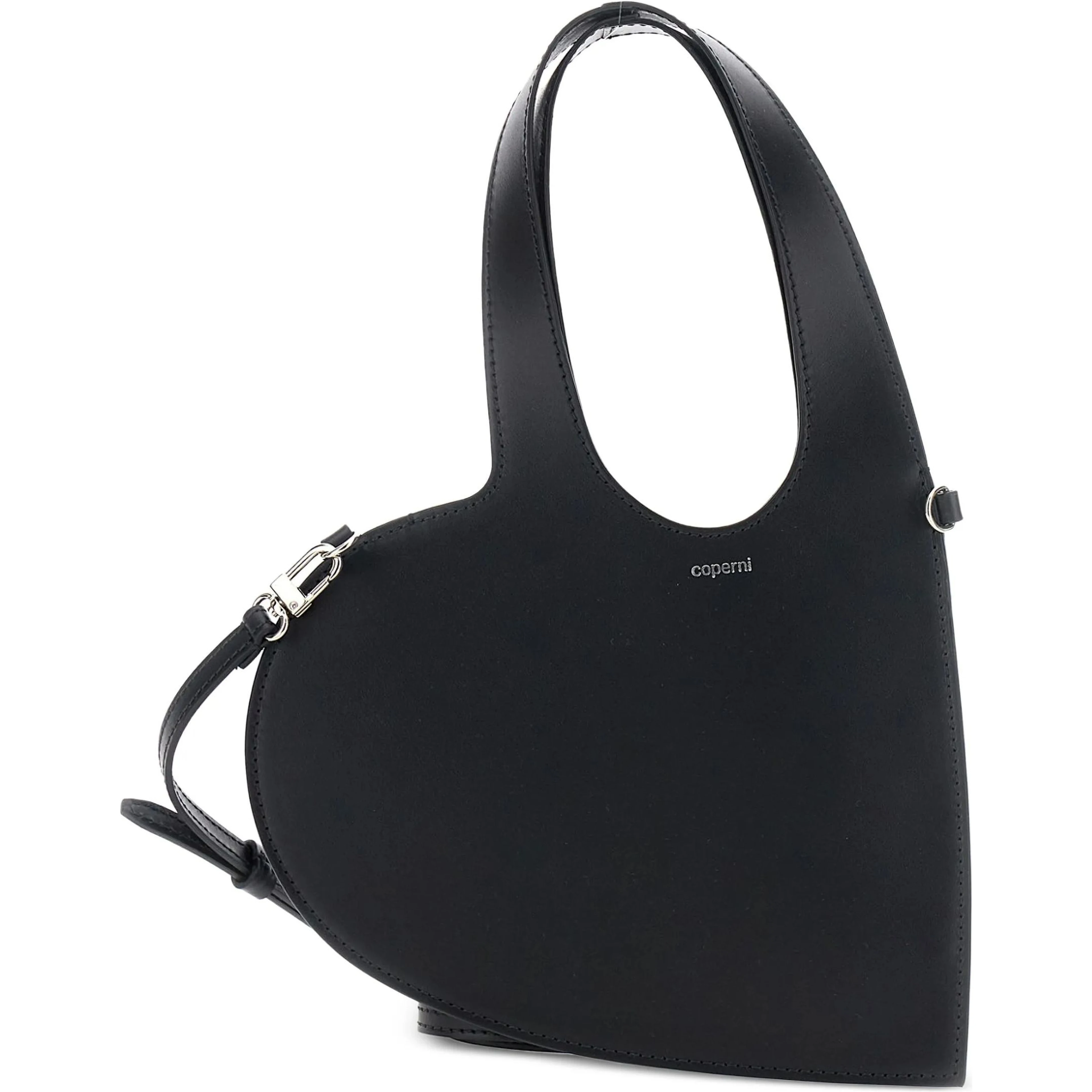 MINI HEART TOTE