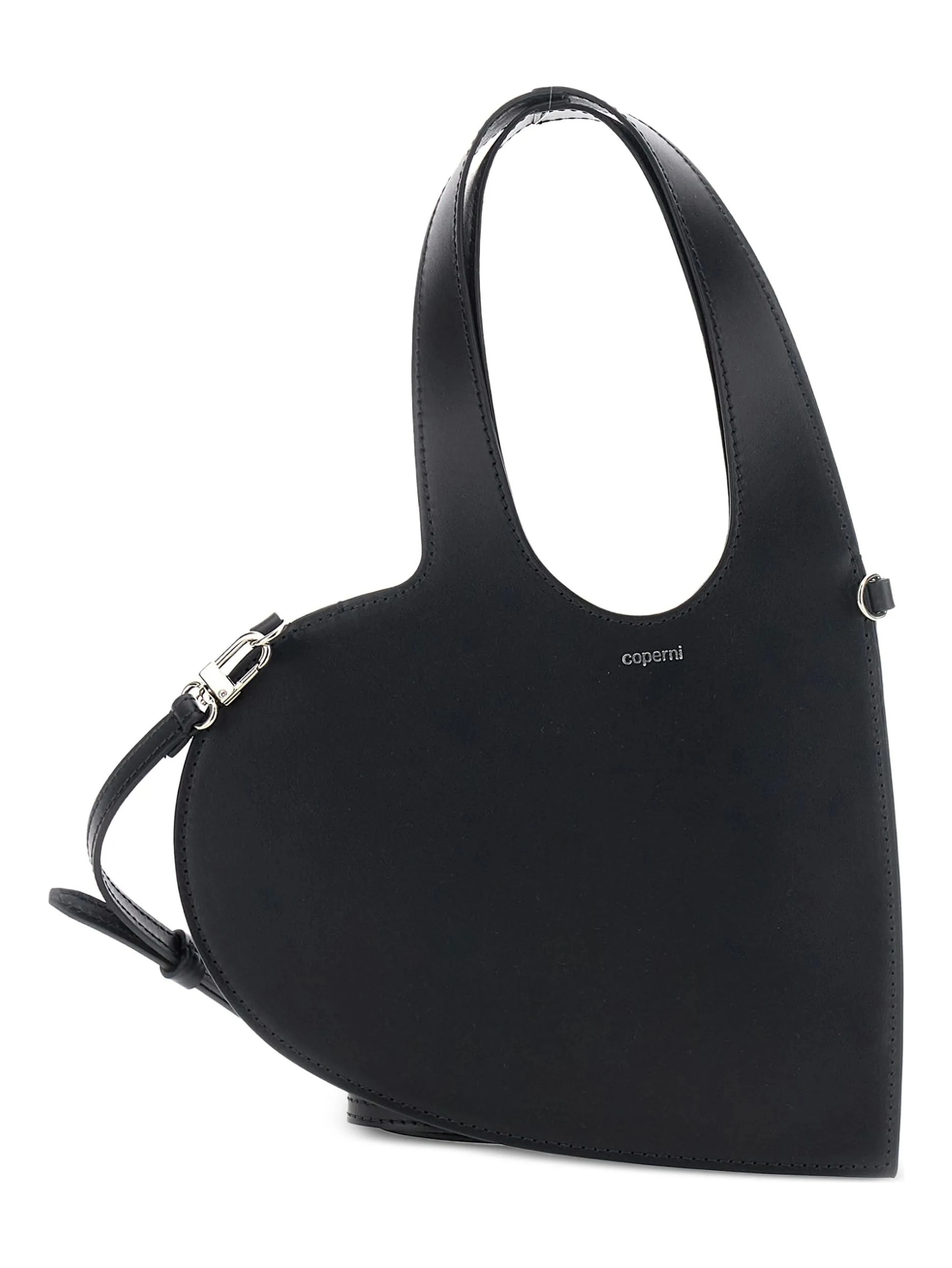 MINI HEART TOTE