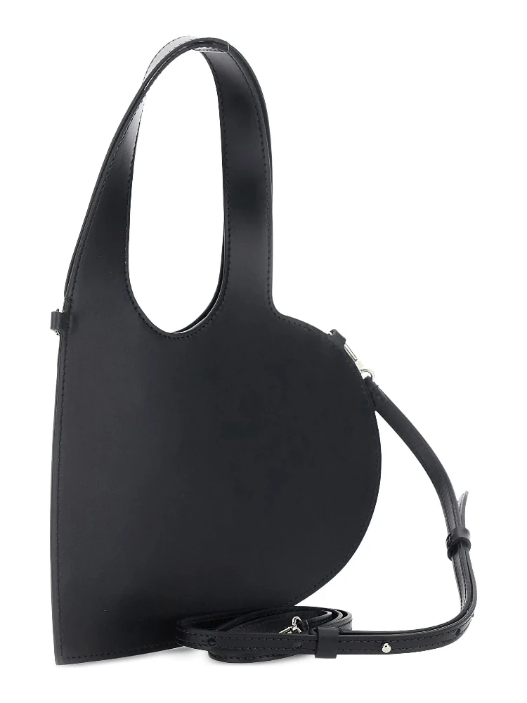 MINI HEART TOTE alternative