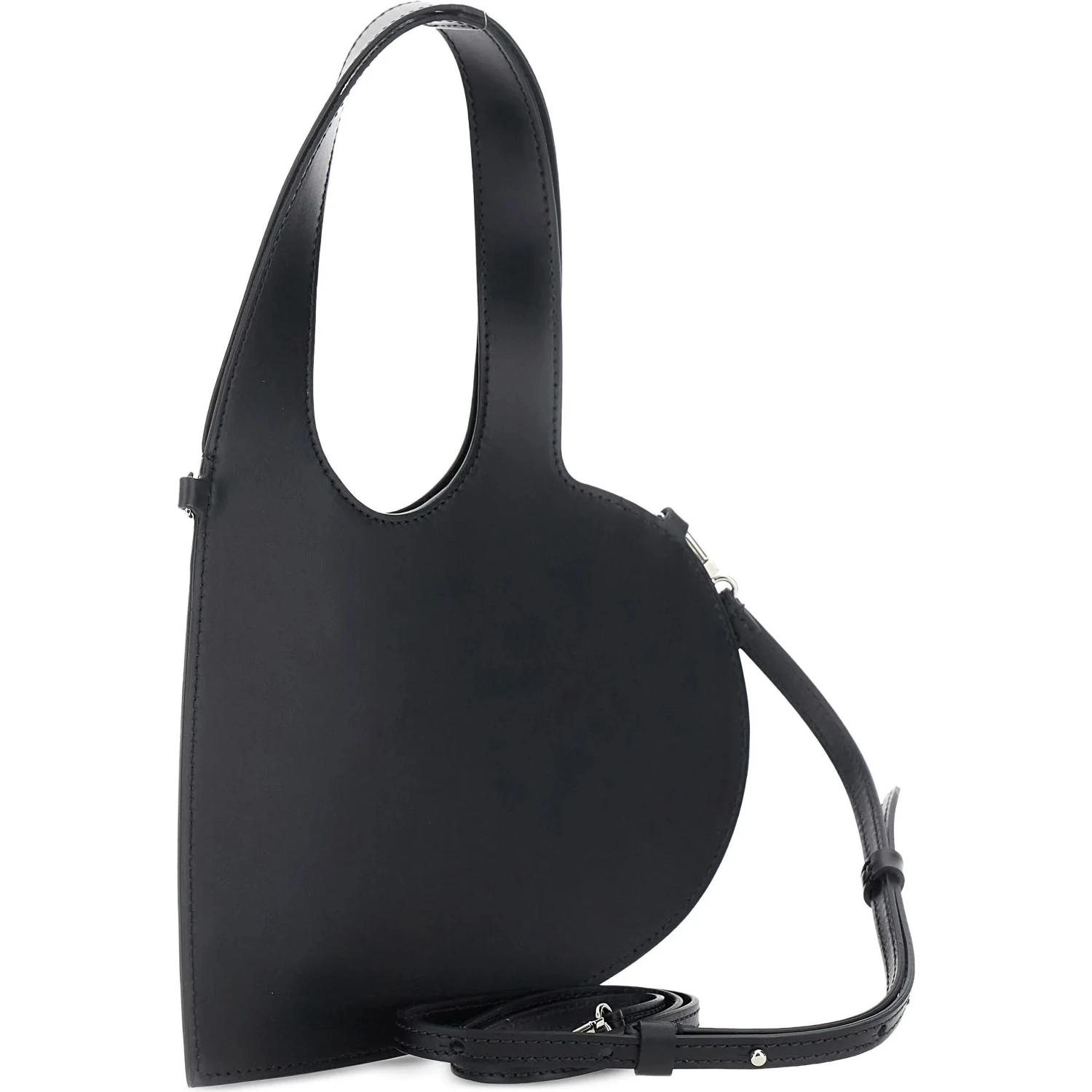 MINI HEART TOTE