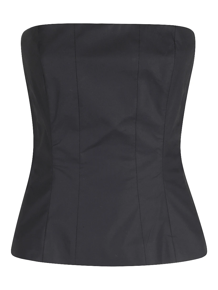 TOP BUSTIER IN POPELINE