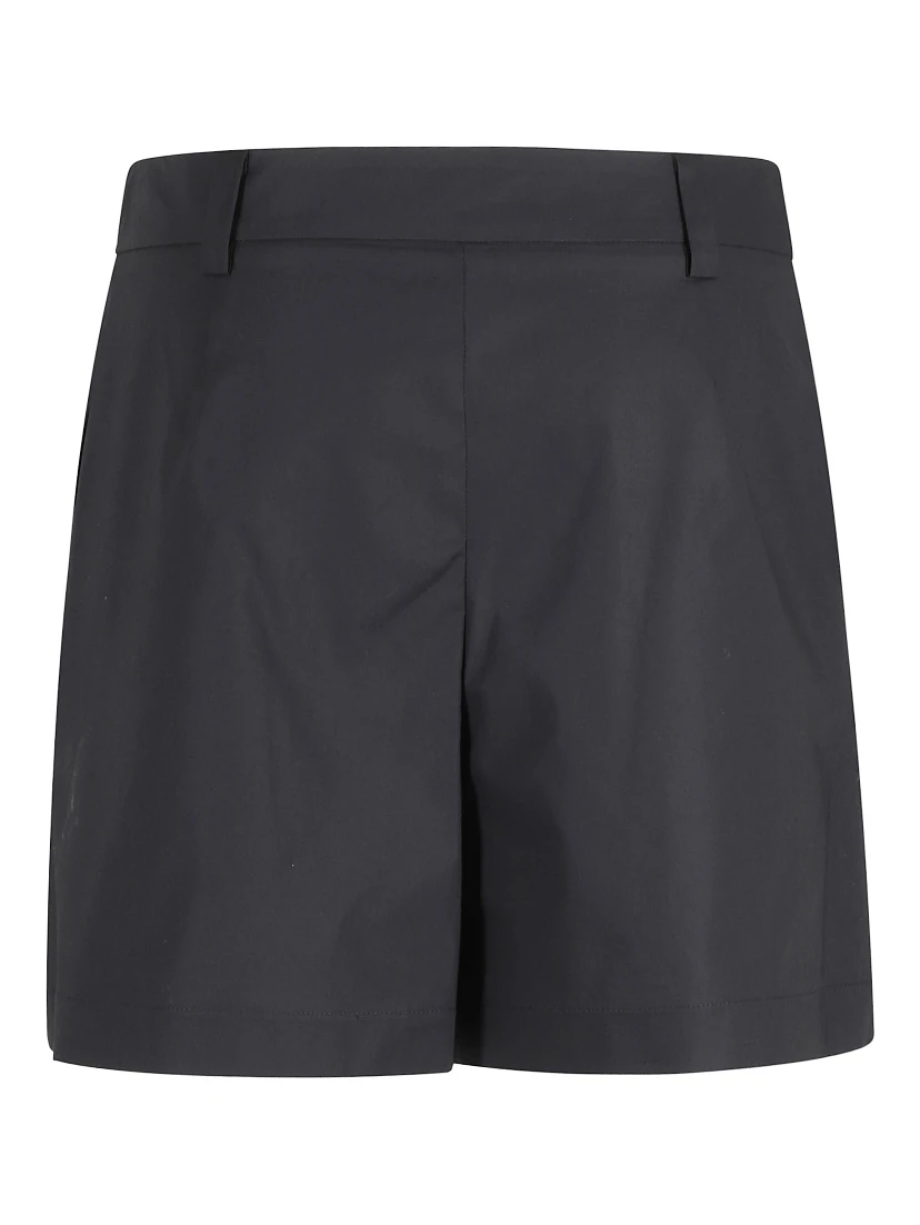 SHORT/GONNA IN POPELINE