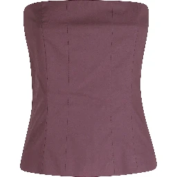 TOP BUSTIER IN POPELINE