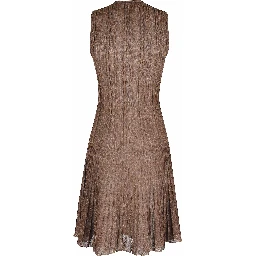 ABITO CORTO SCOLLO TONDO SPALLA LARGA