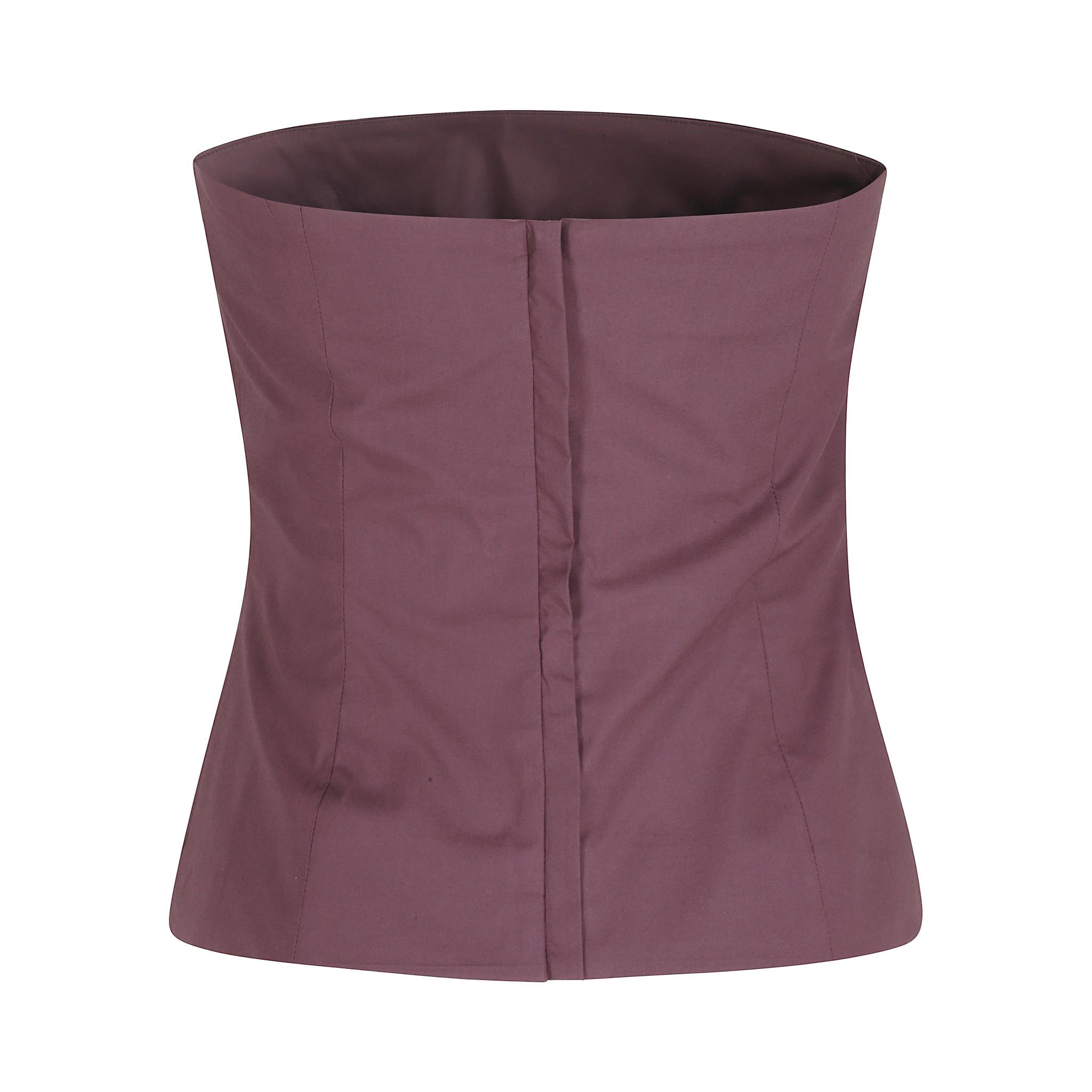 TOP BUSTIER IN POPELINE