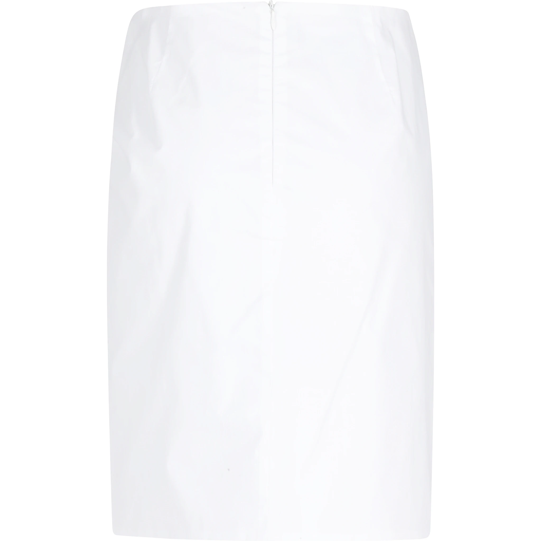 GONNA CORTA IN POPELINE CON NODO