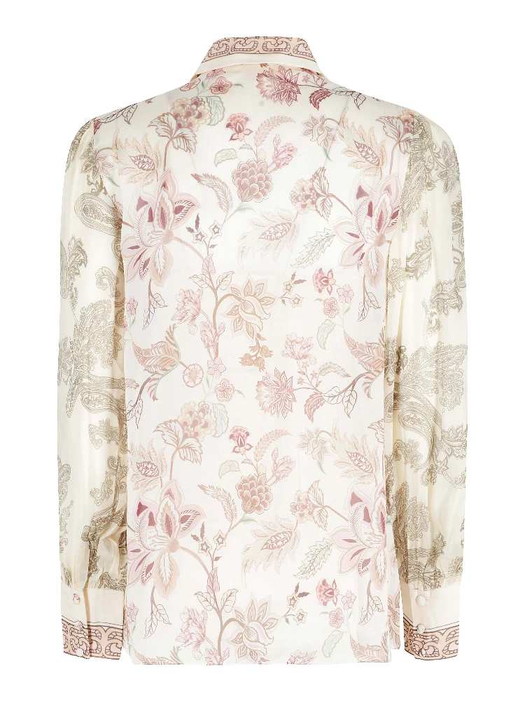 SHIRT WITH CAMI alternative