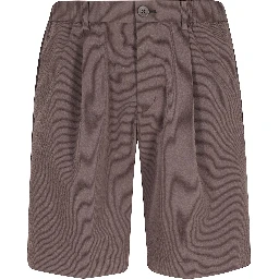 PANTALONI CORTI