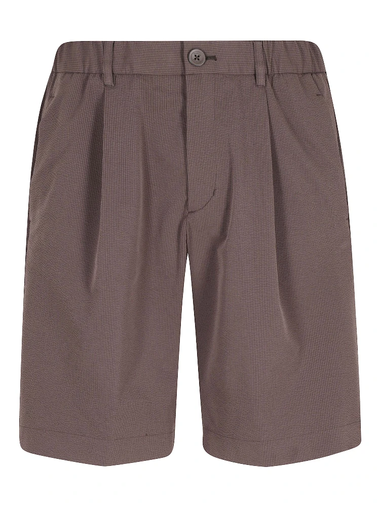 PANTALONI CORTI