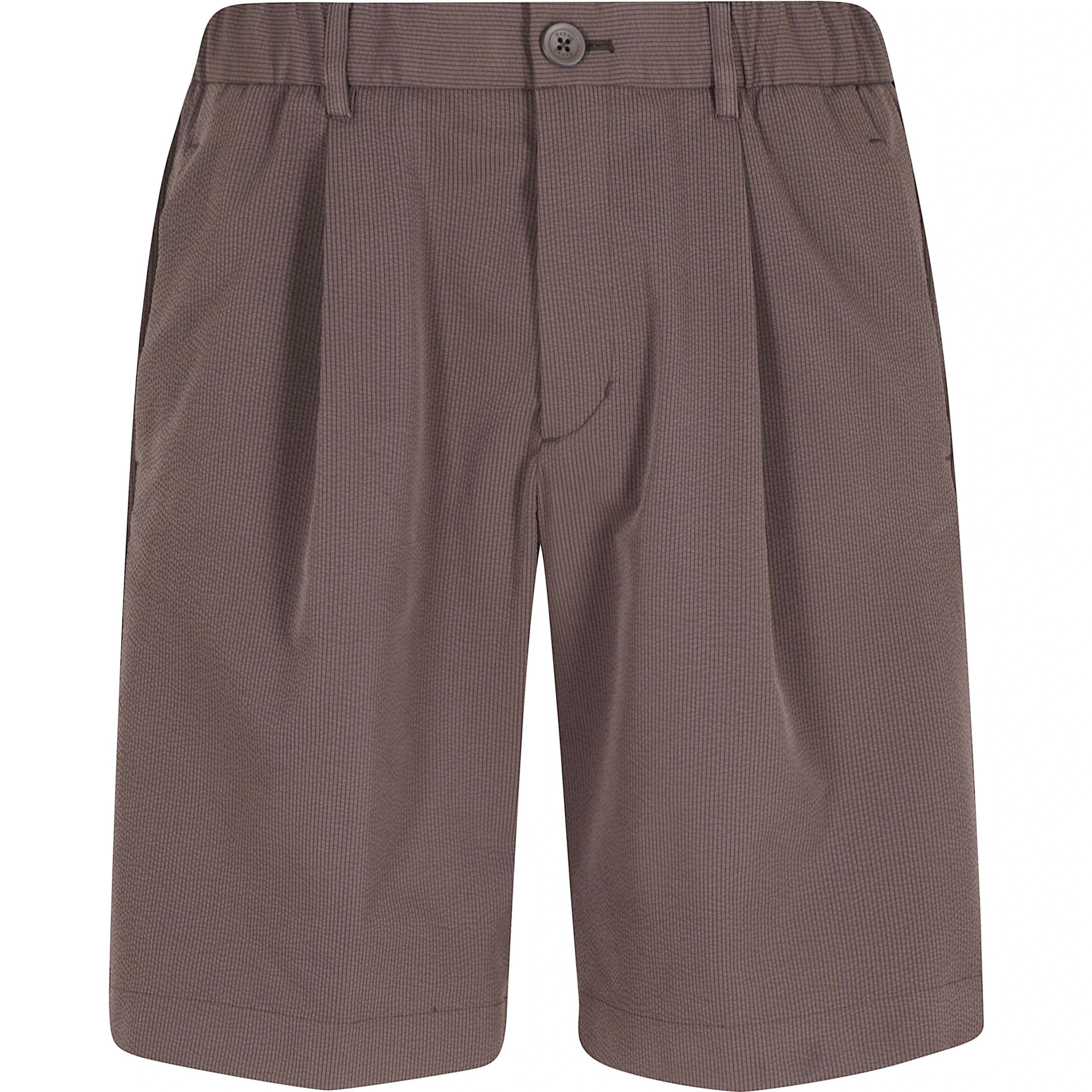 PANTALONI CORTI