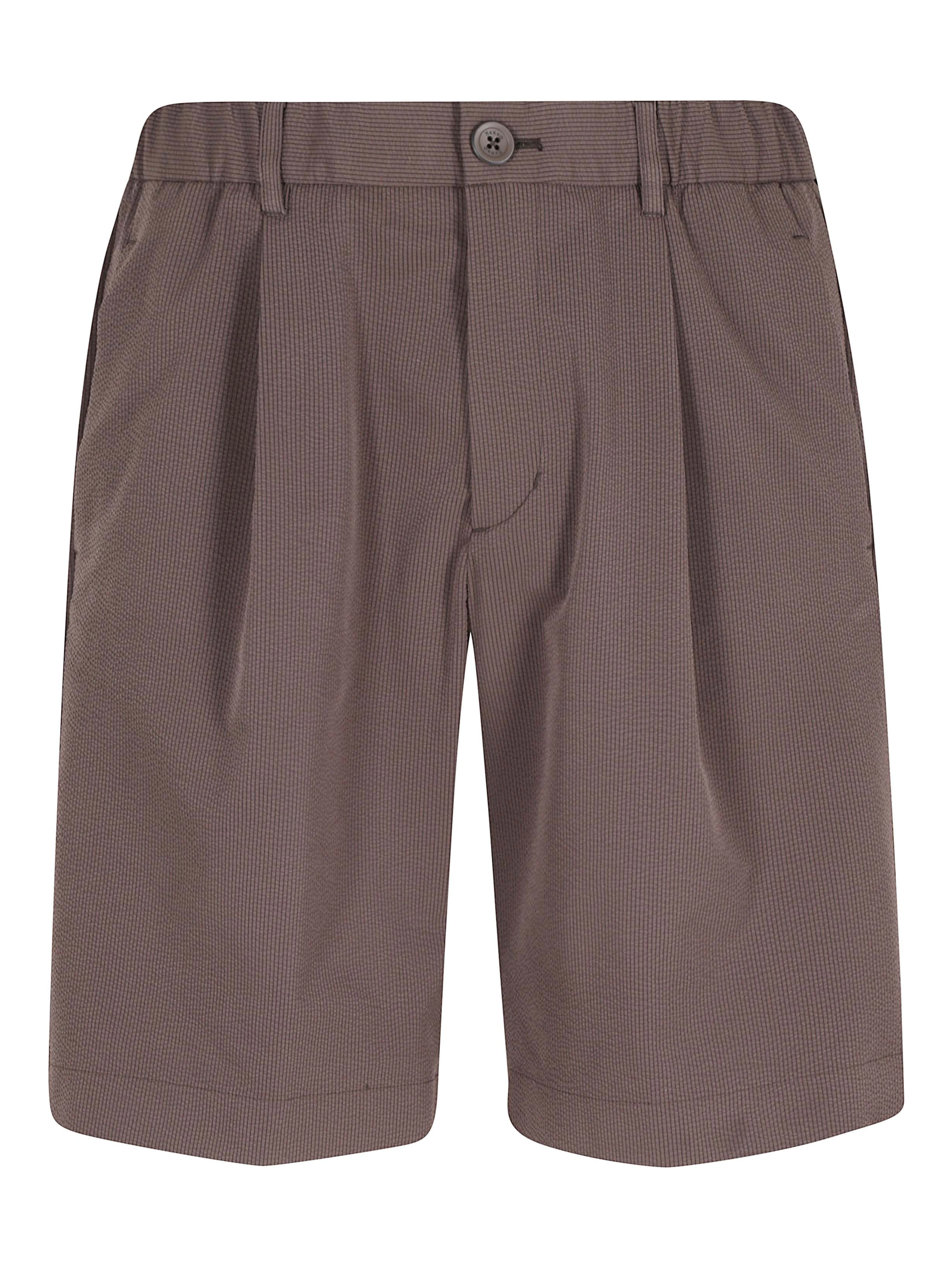 PANTALONI CORTI