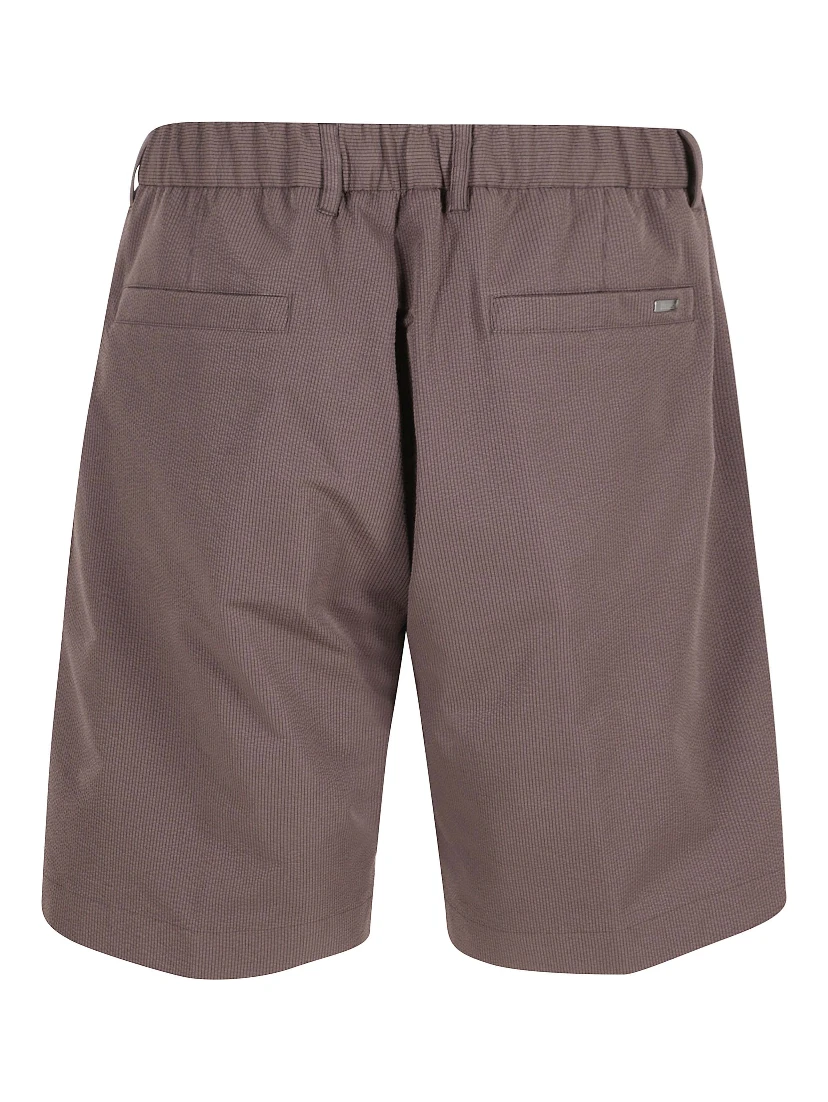 PANTALONI CORTI
