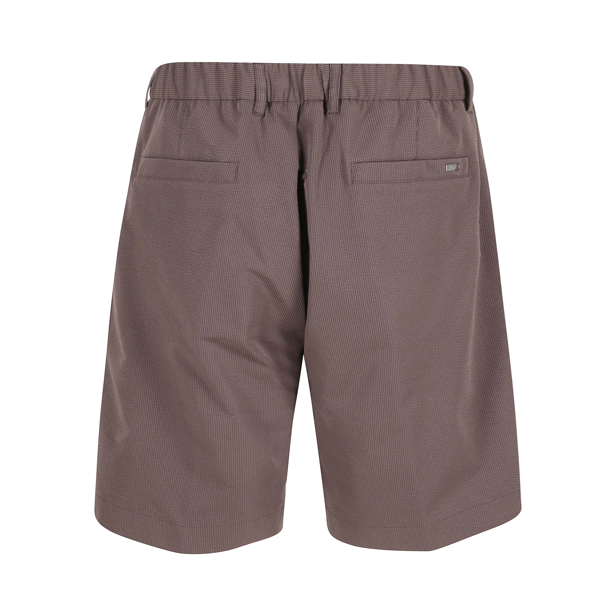 PANTALONI CORTI