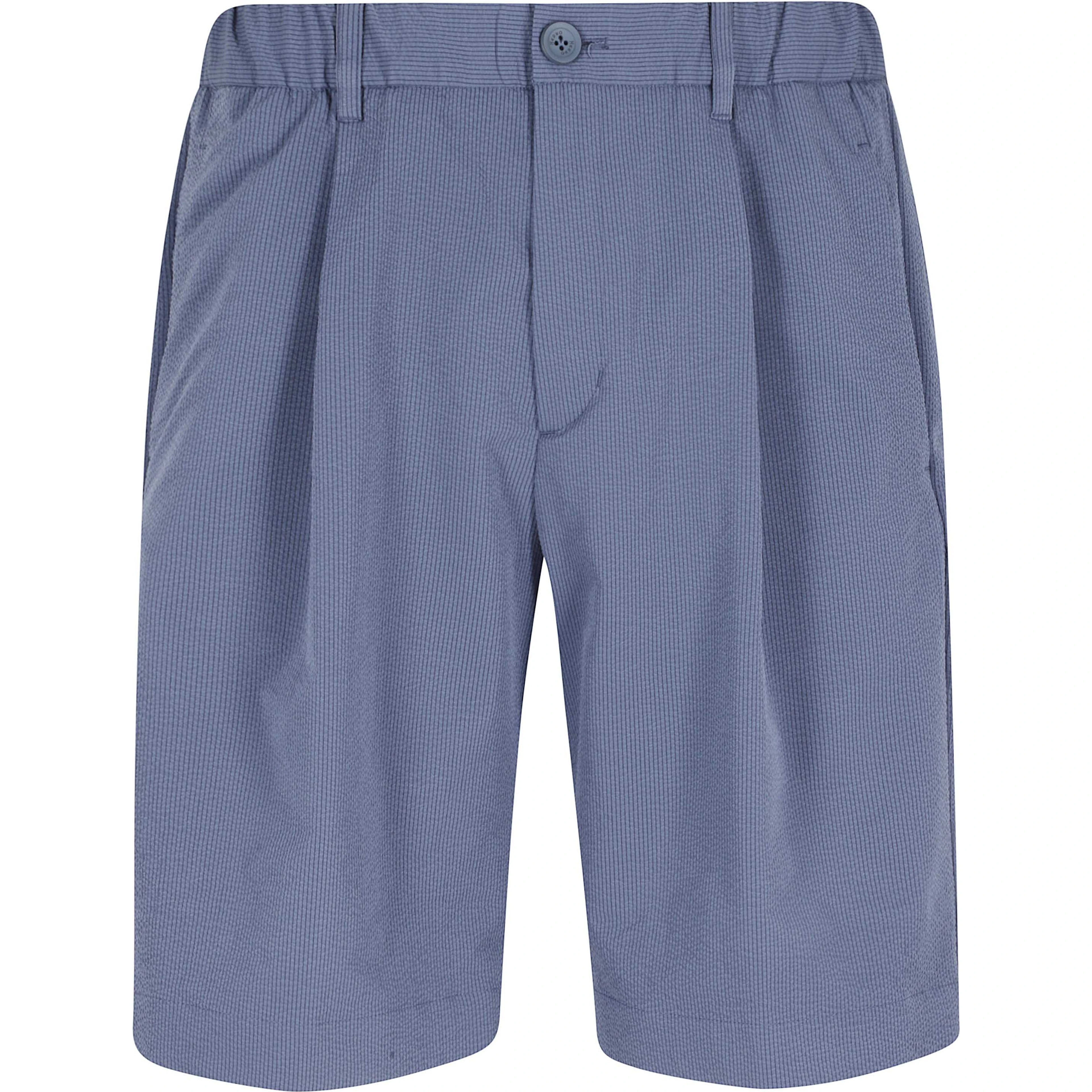 PANTALONI CORTI