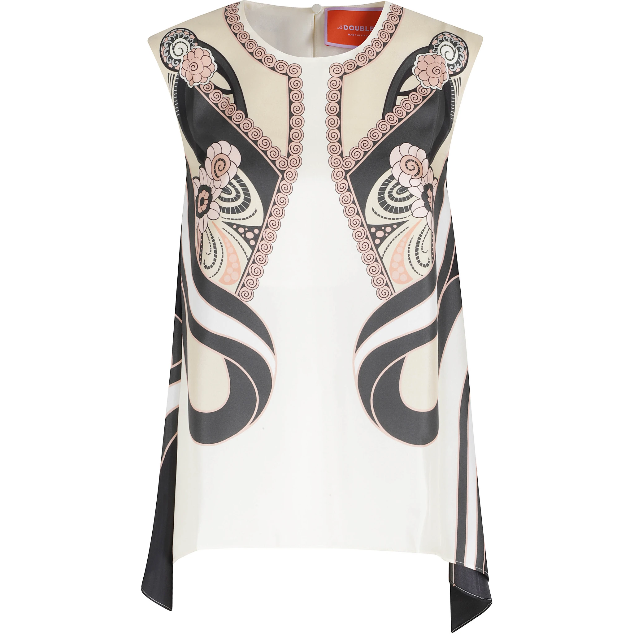 SAN CARLO TOP PLACEE