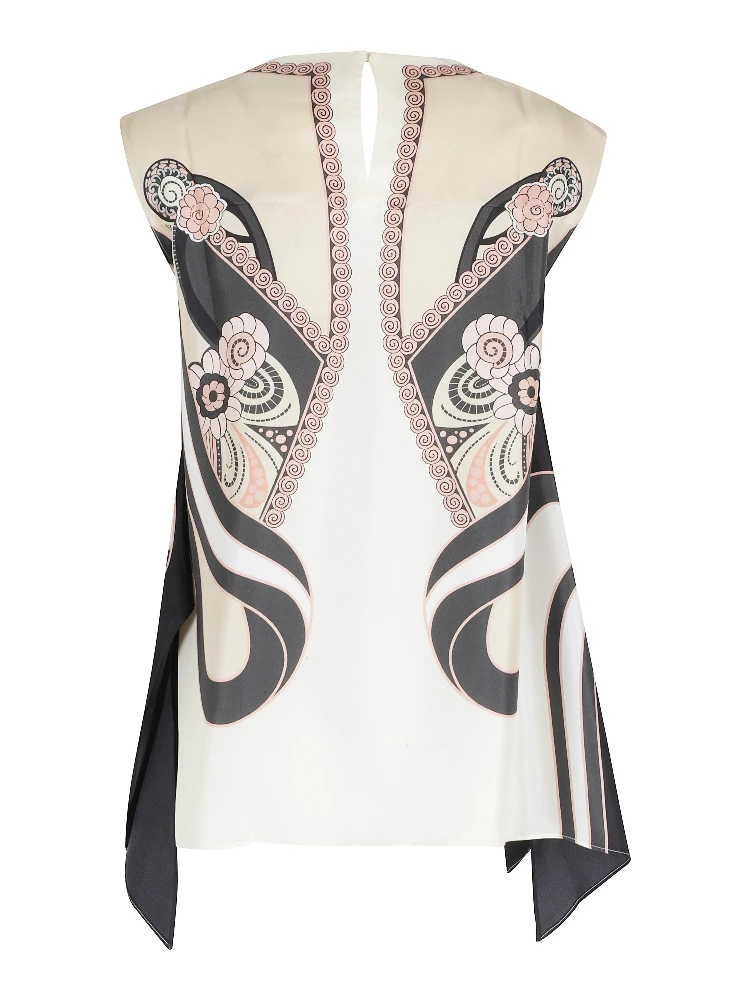 SAN CARLO TOP PLACEE alternative