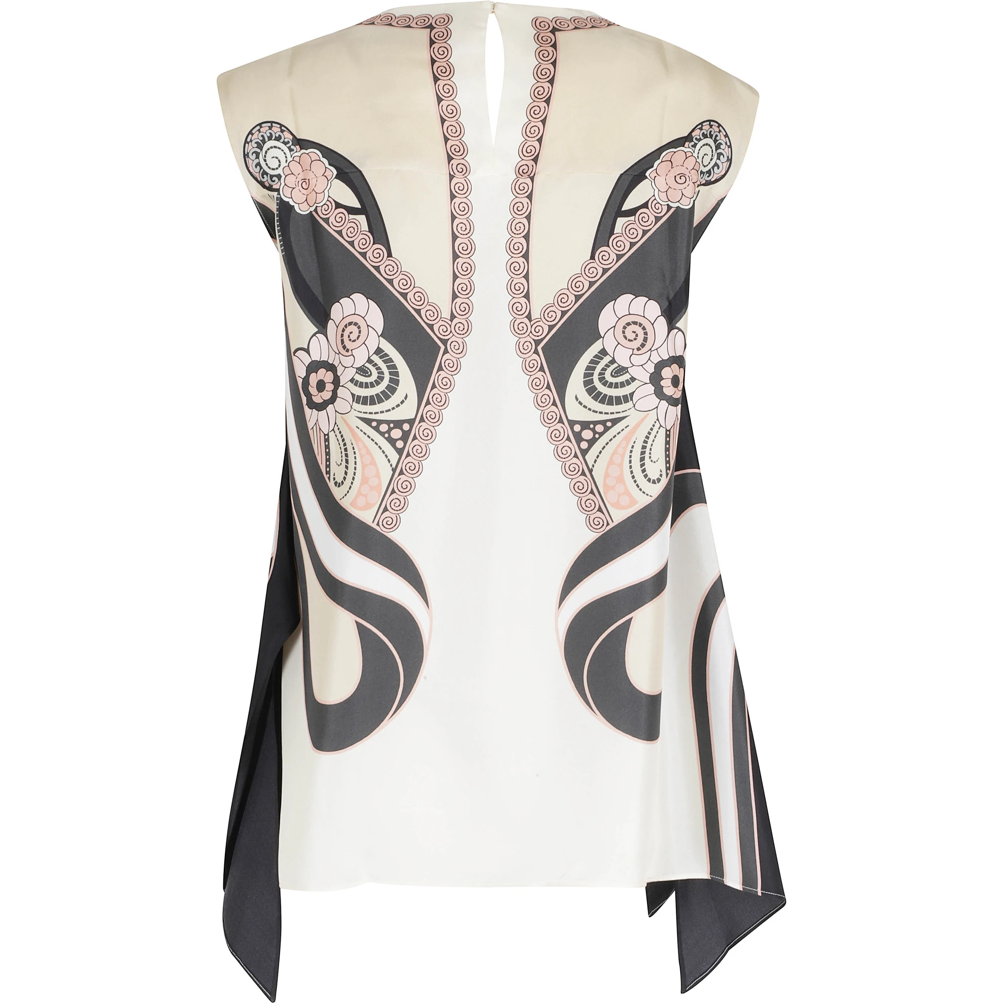 SAN CARLO TOP PLACEE