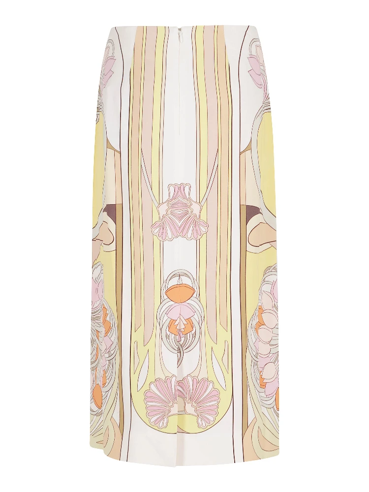 PENCIL SKIRT alternative