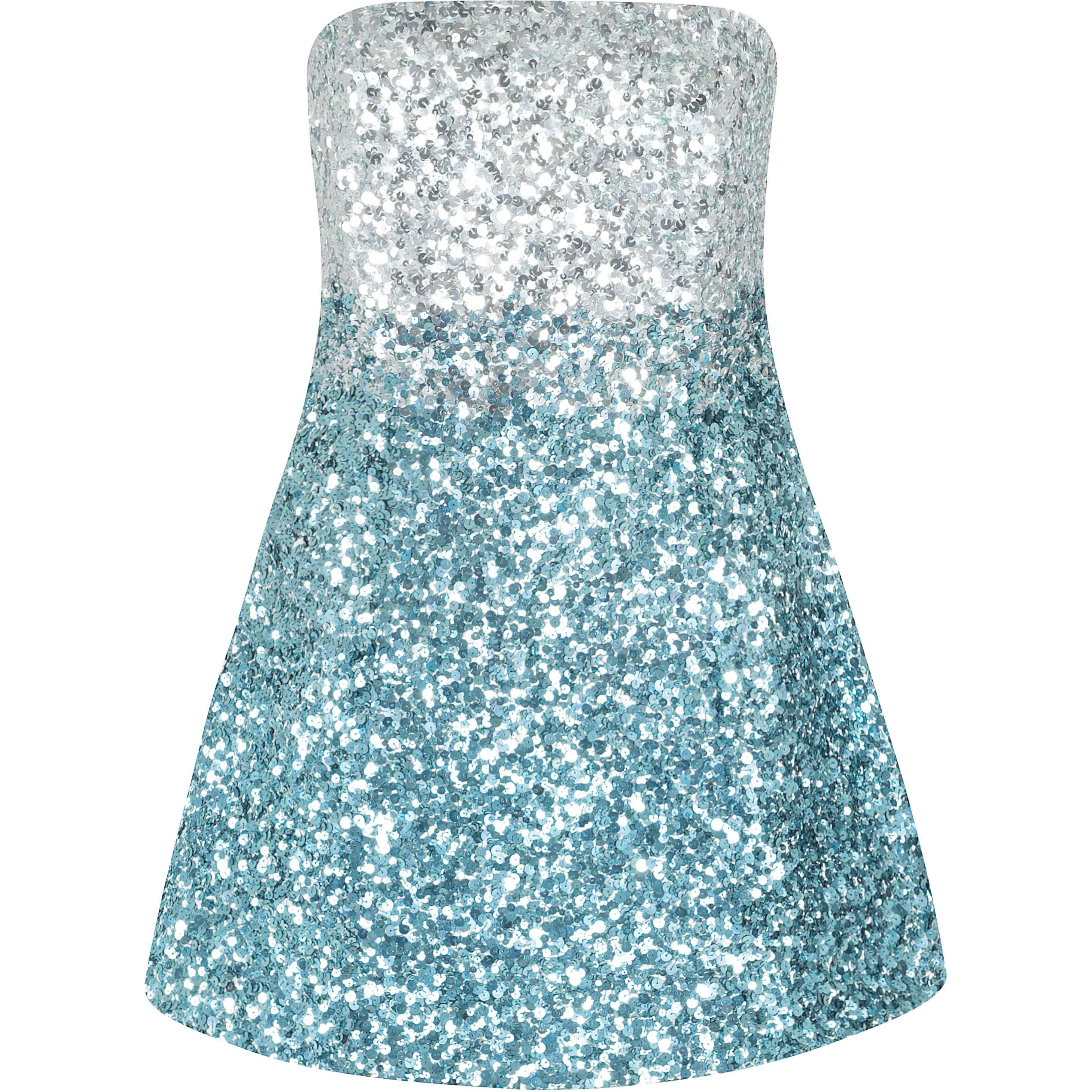 TANCY DRESS