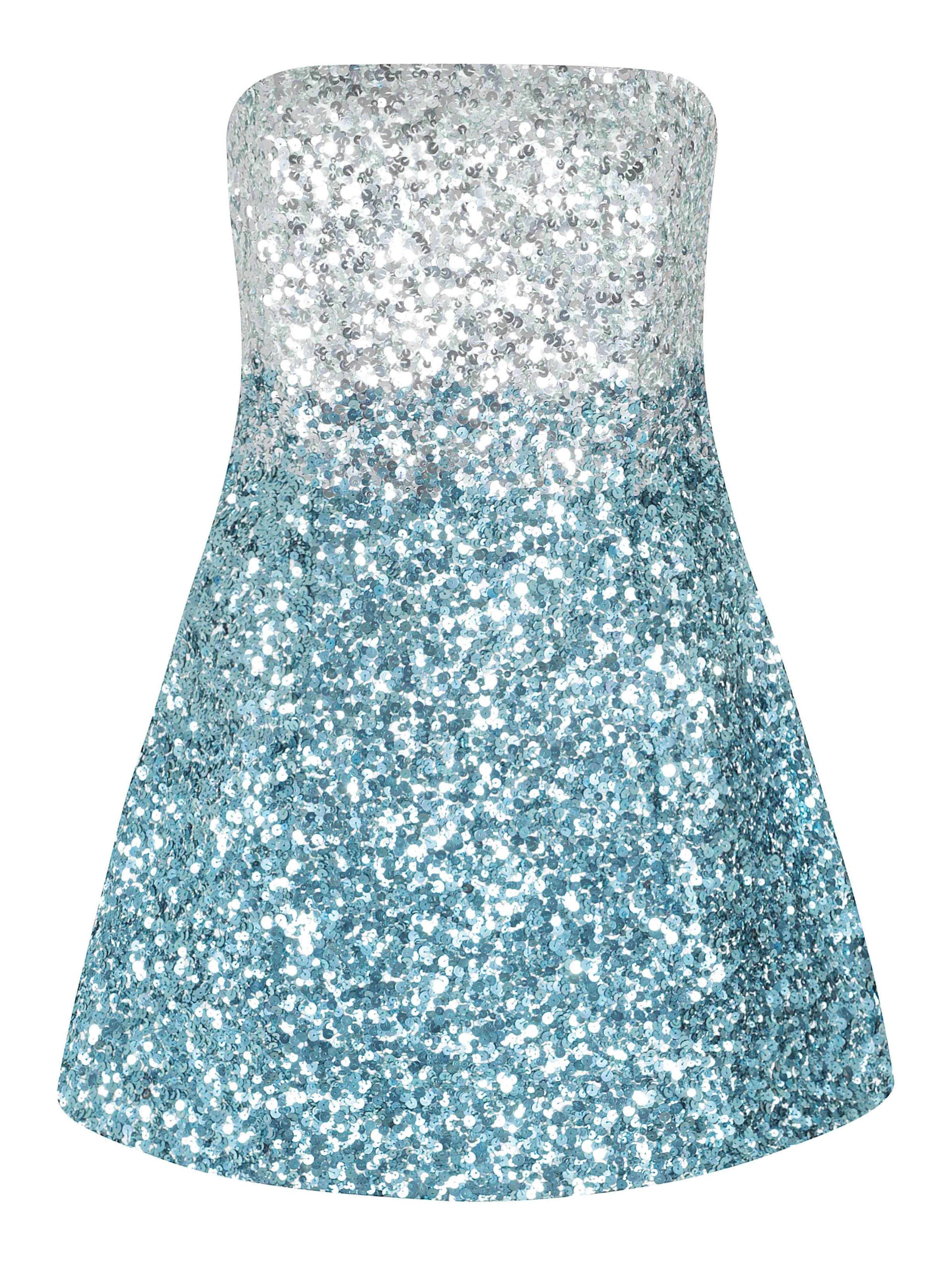 TANCY DRESS