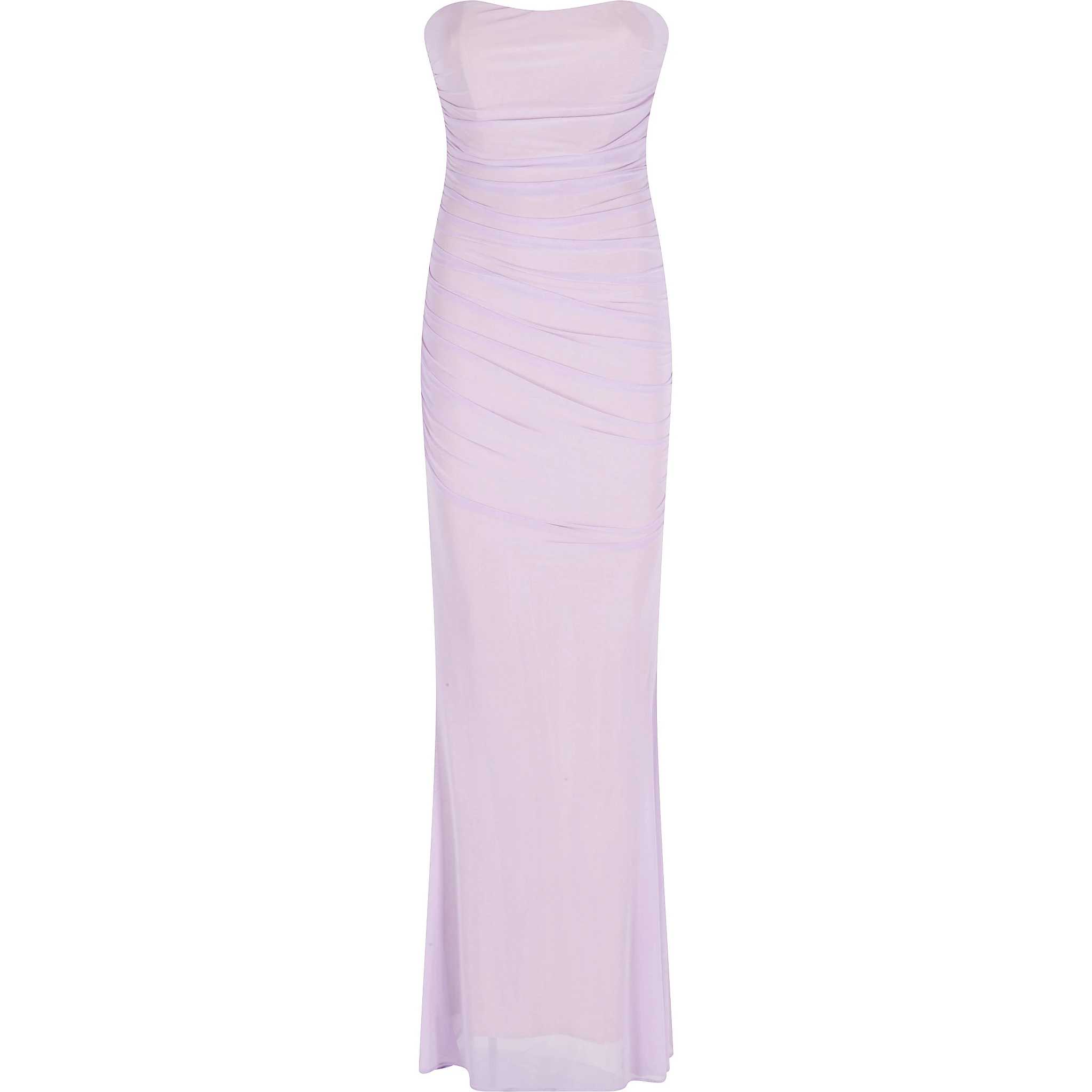 QUINTESSA MESH DRESS