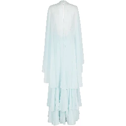 LIRAEL CHIFFON DRESS