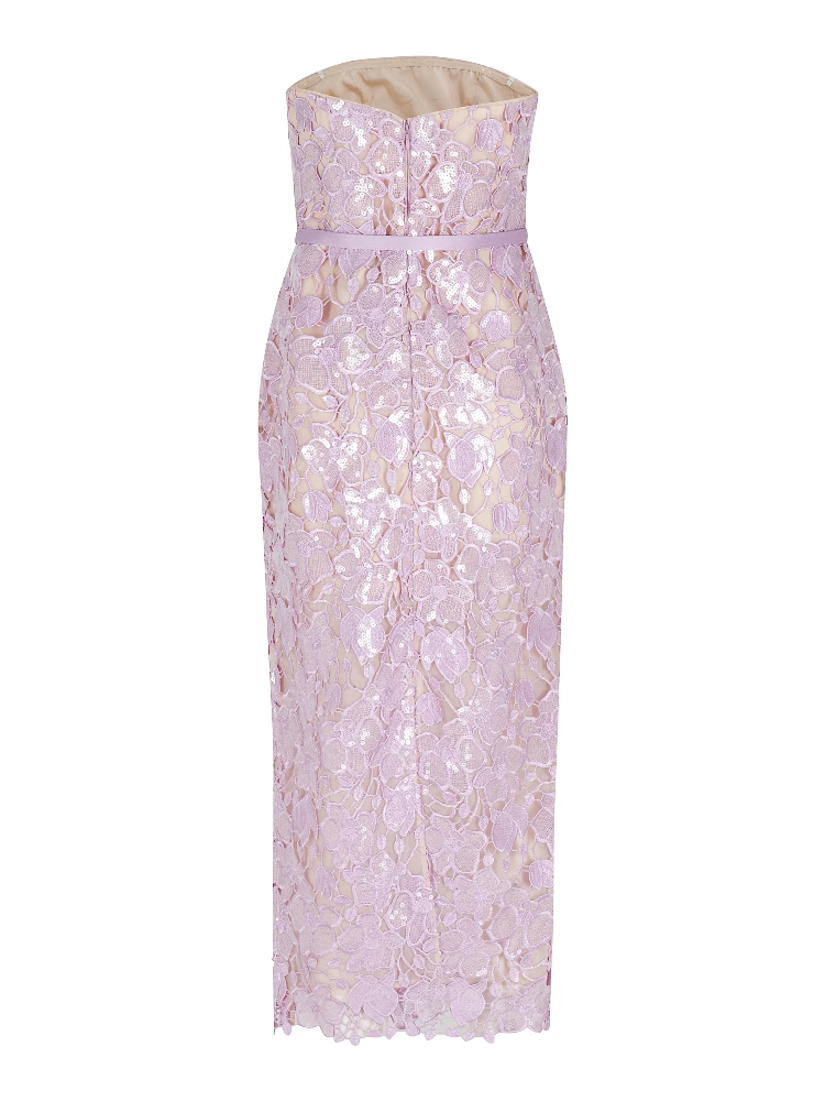 ROWENA LACE DRESS alternative