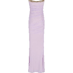 QUINTESSA MESH DRESS