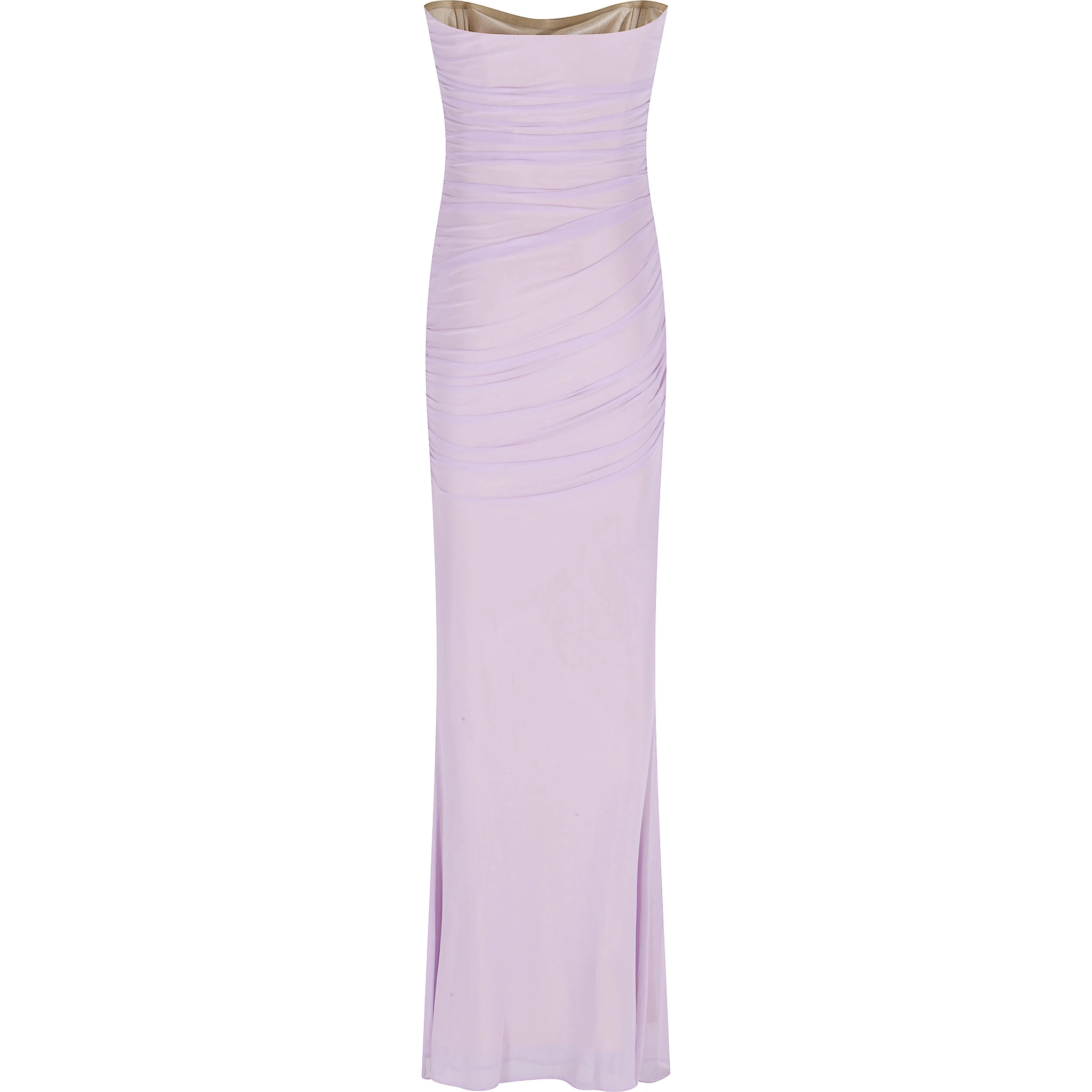 QUINTESSA MESH DRESS