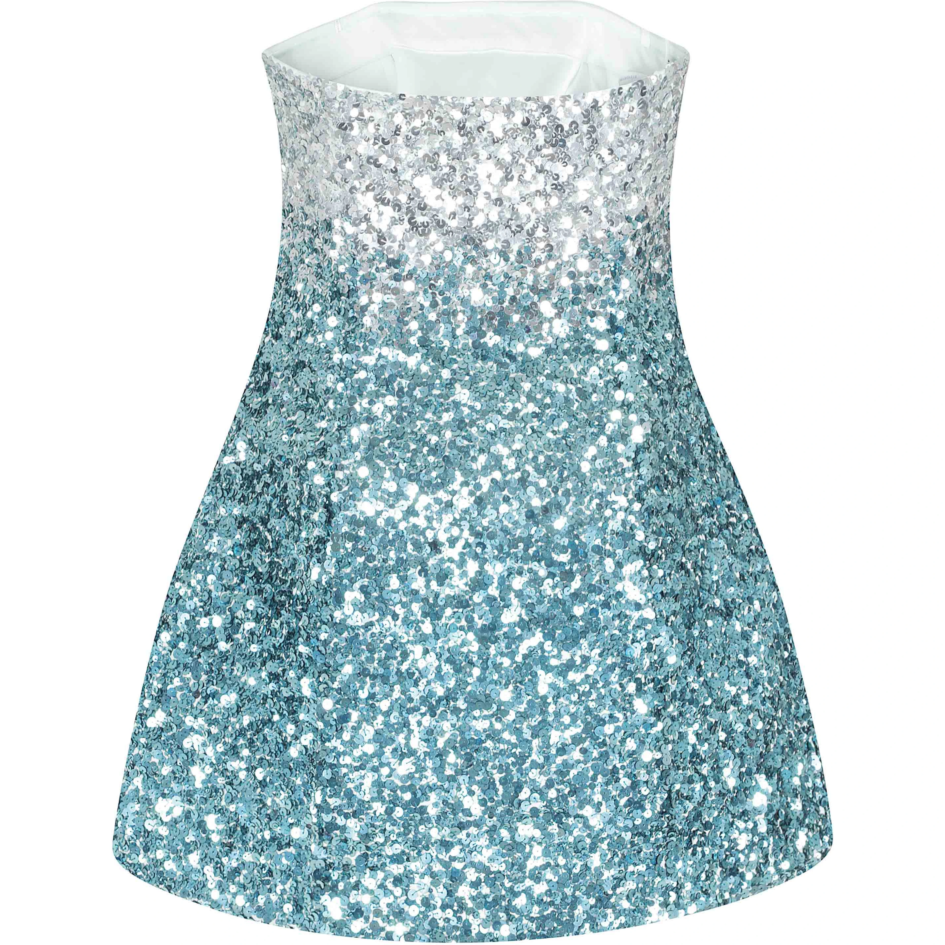 TANCY DRESS