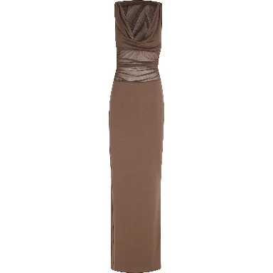 MARLA DRESS