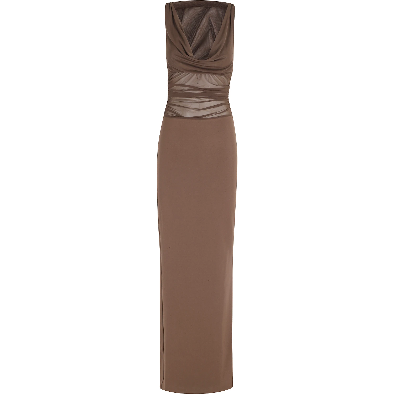MARLA DRESS
