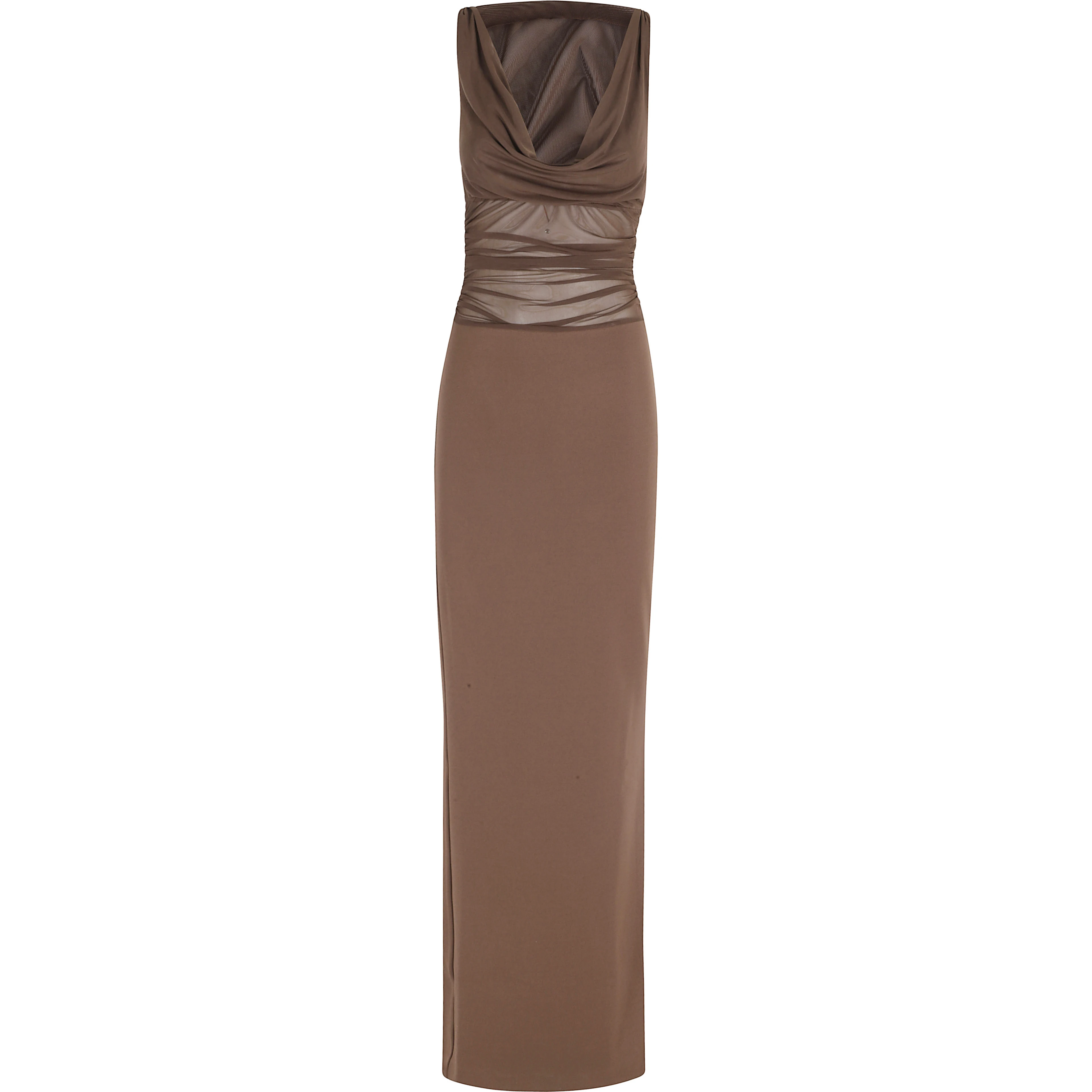 MARLA DRESS
