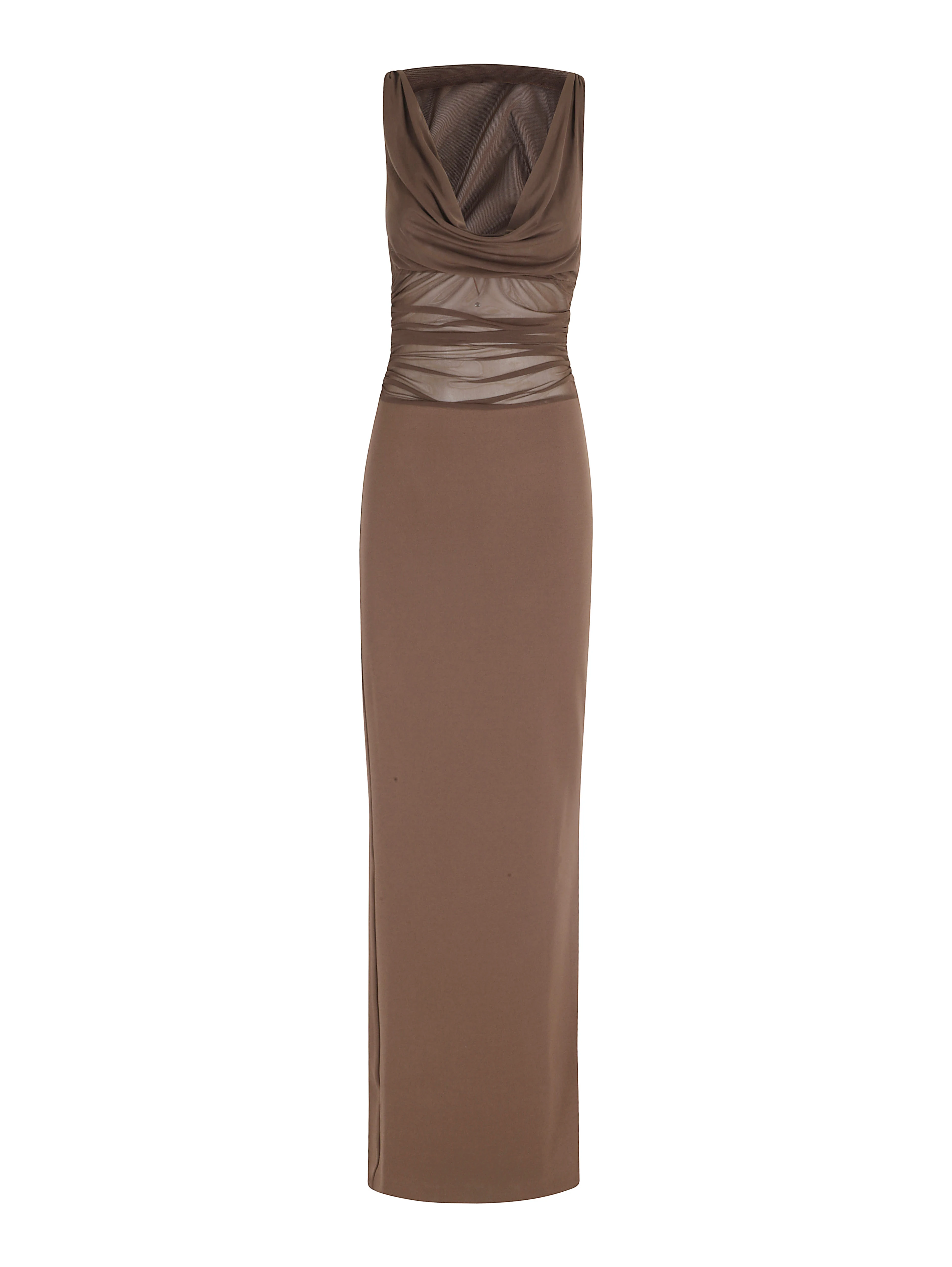 MARLA DRESS