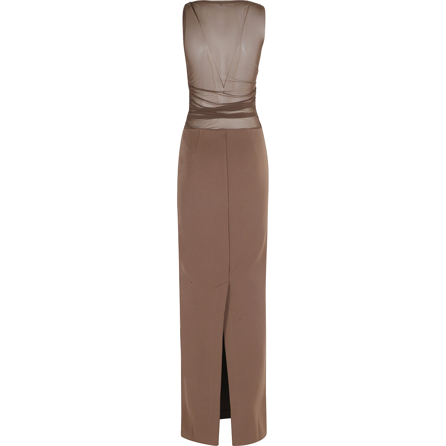 MARLA DRESS