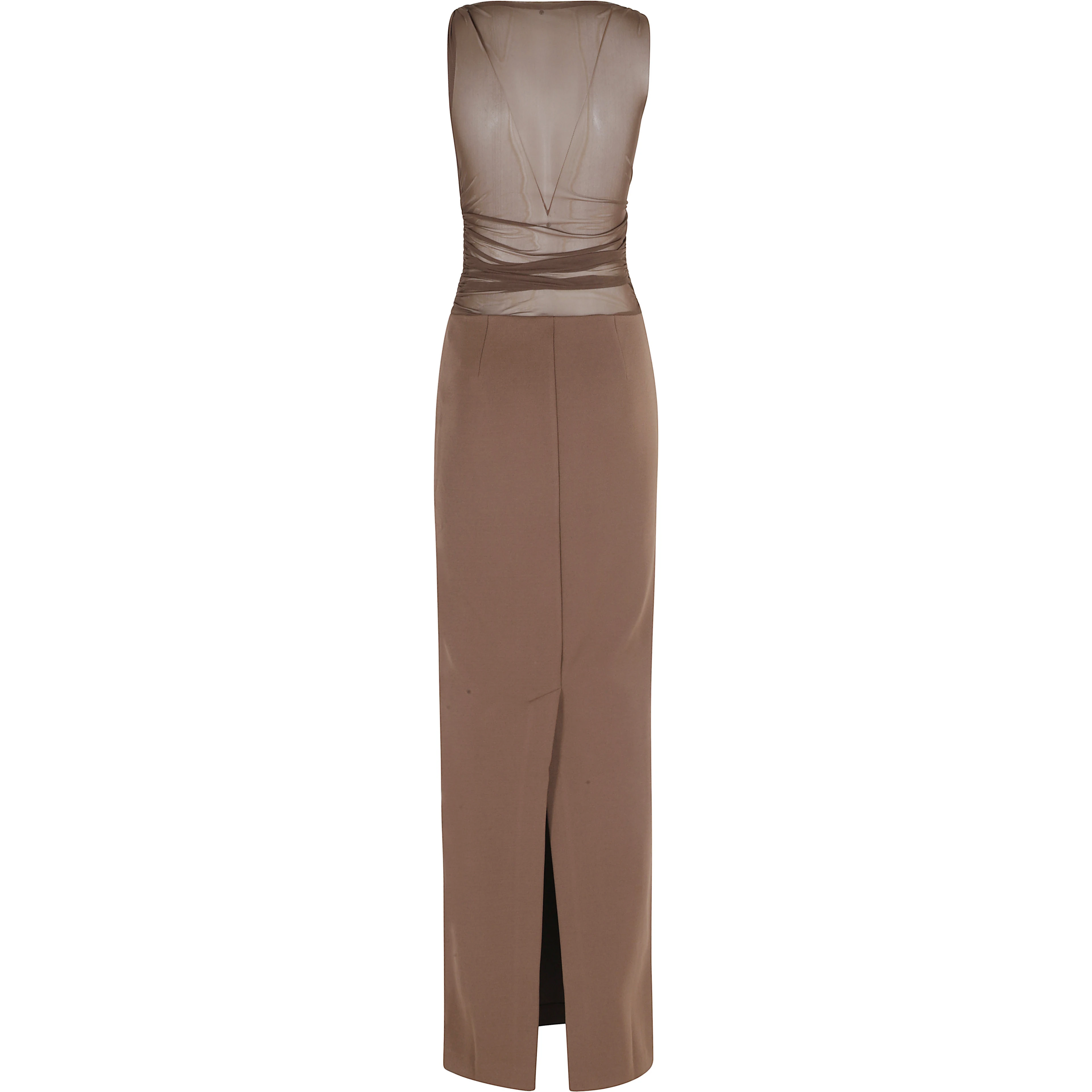 MARLA DRESS