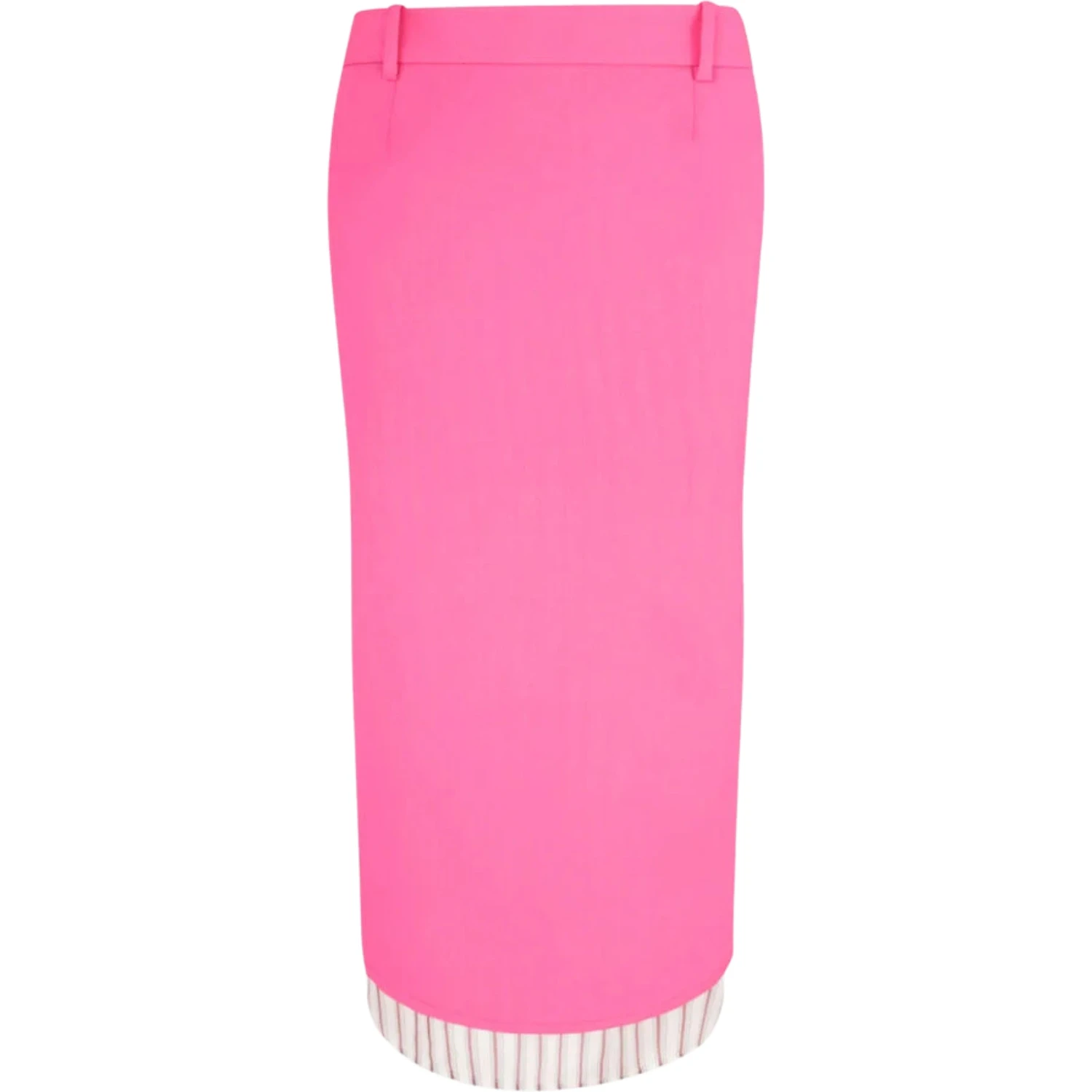 MIDI SKIRT