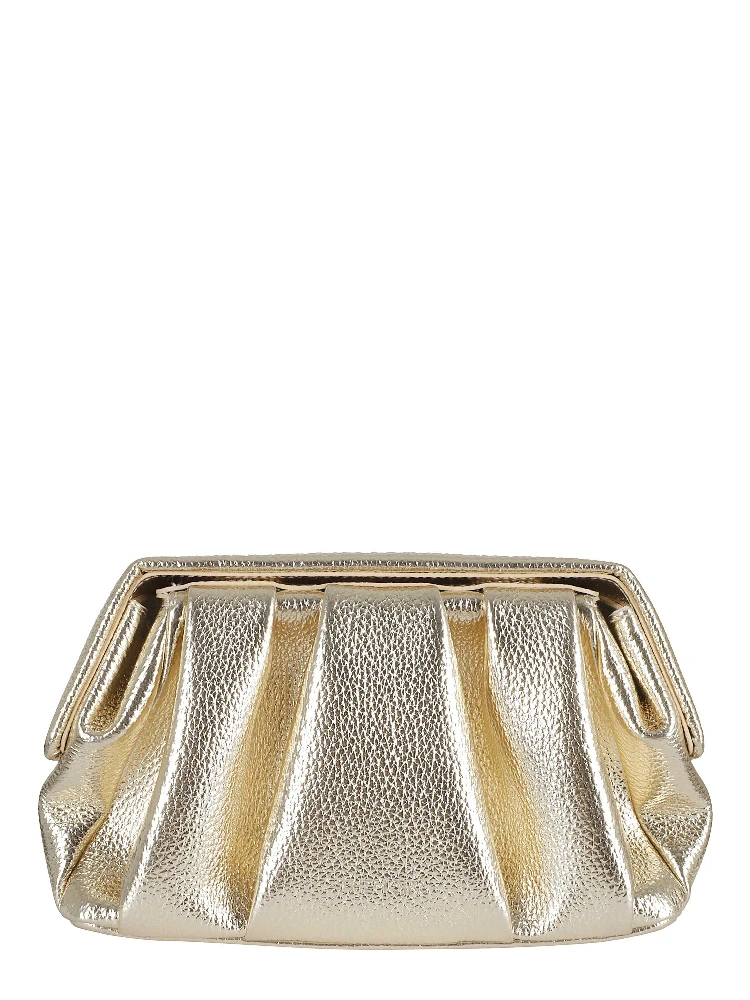 ATHENA POCHETTE BOTTALATO LAMINATO