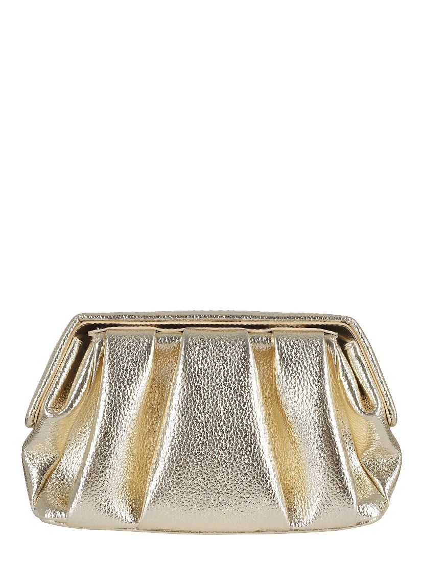 ATHENA POCHETTE BOTTALATO LAMINATO