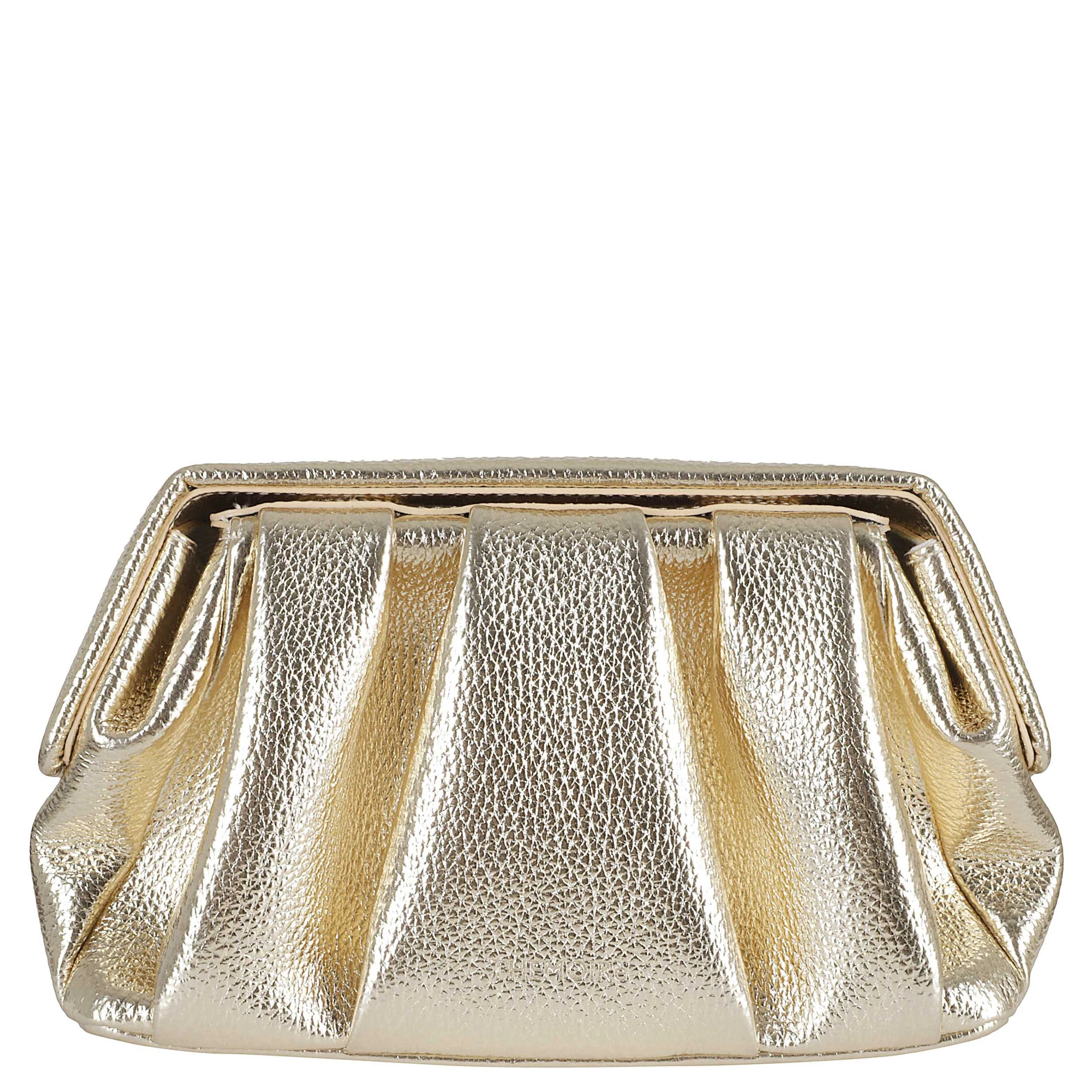 ATHENA POCHETTE BOTTALATO LAMINATO