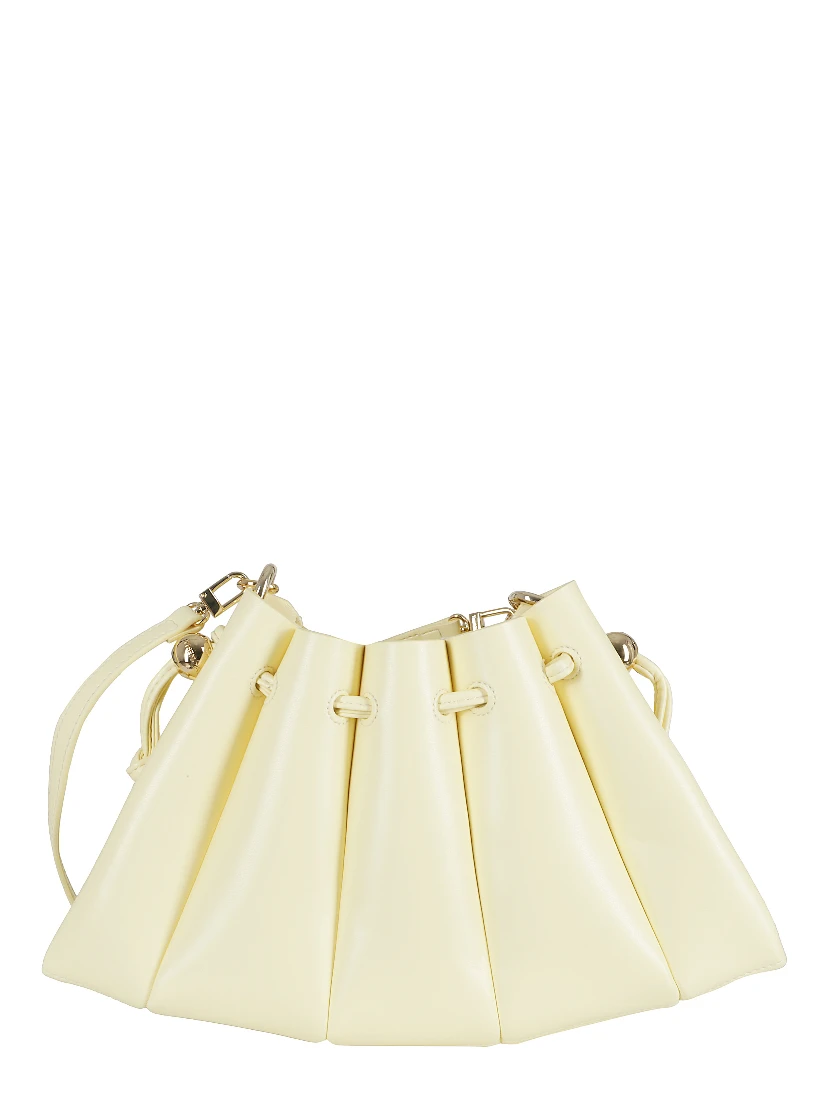 CALIPSO CROSSBODY VEGAN