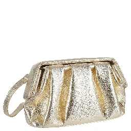 ATHENA POCHETTE BOTTALATO LAMINATO