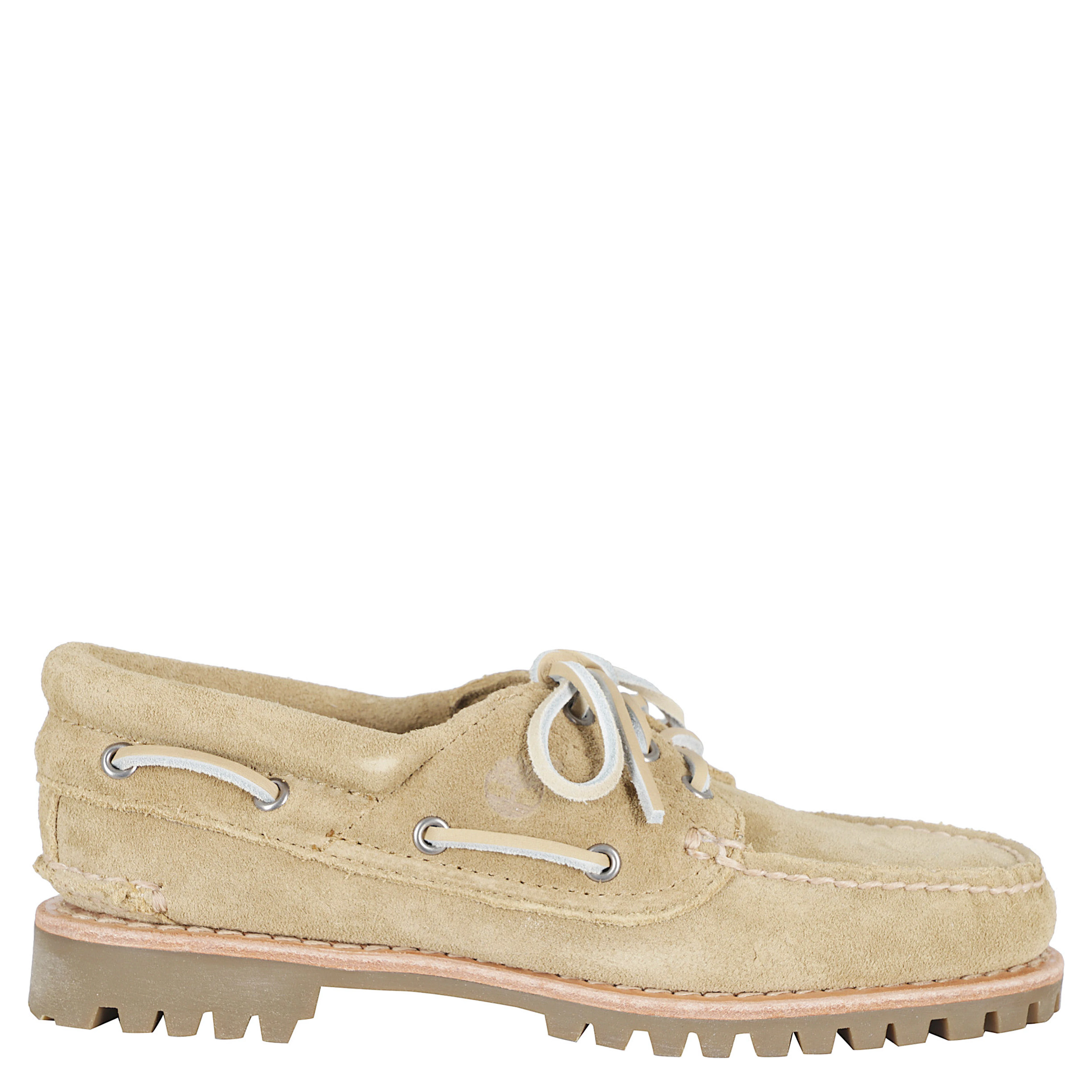BOAT SHOE