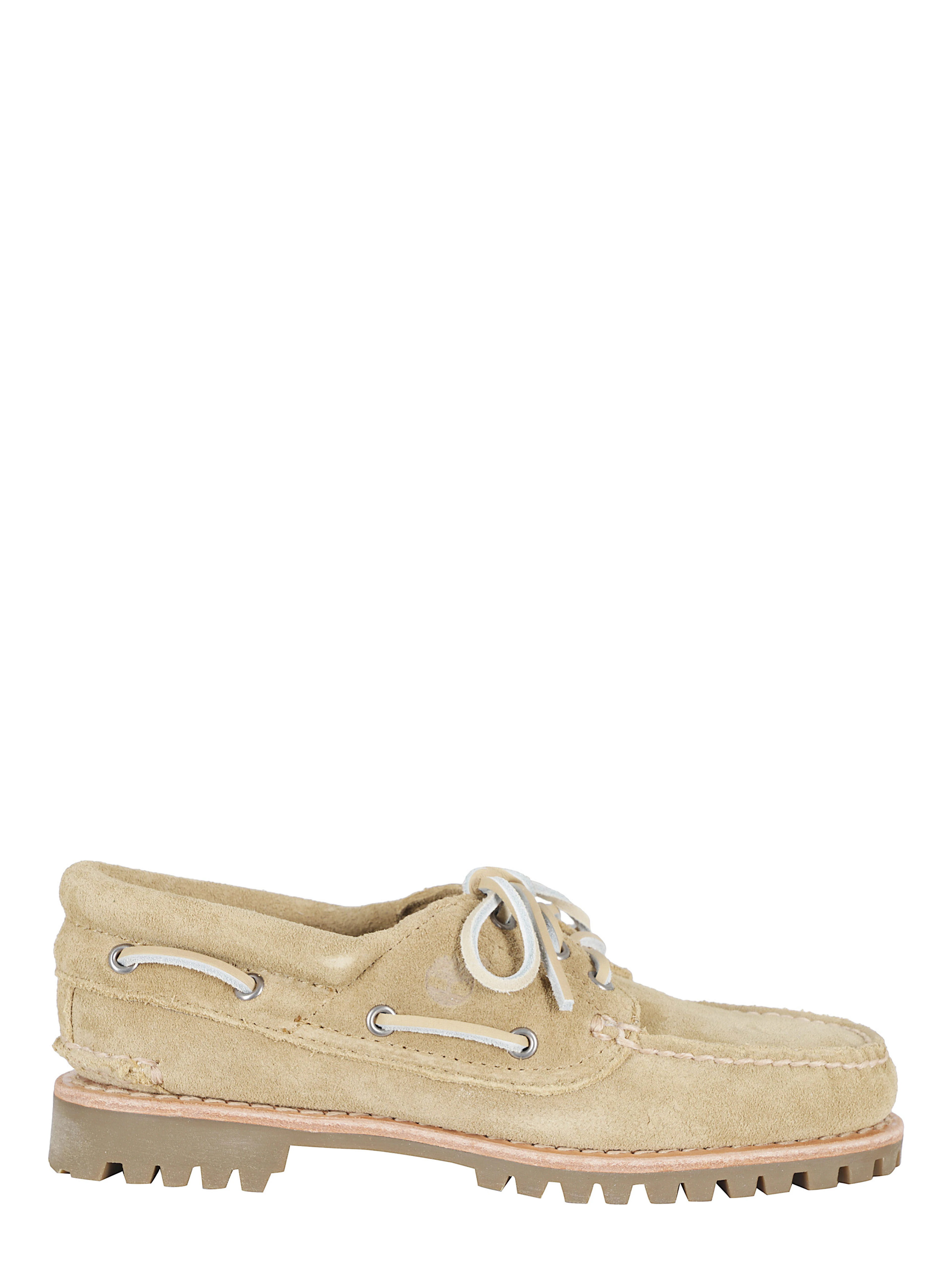 BOAT SHOE