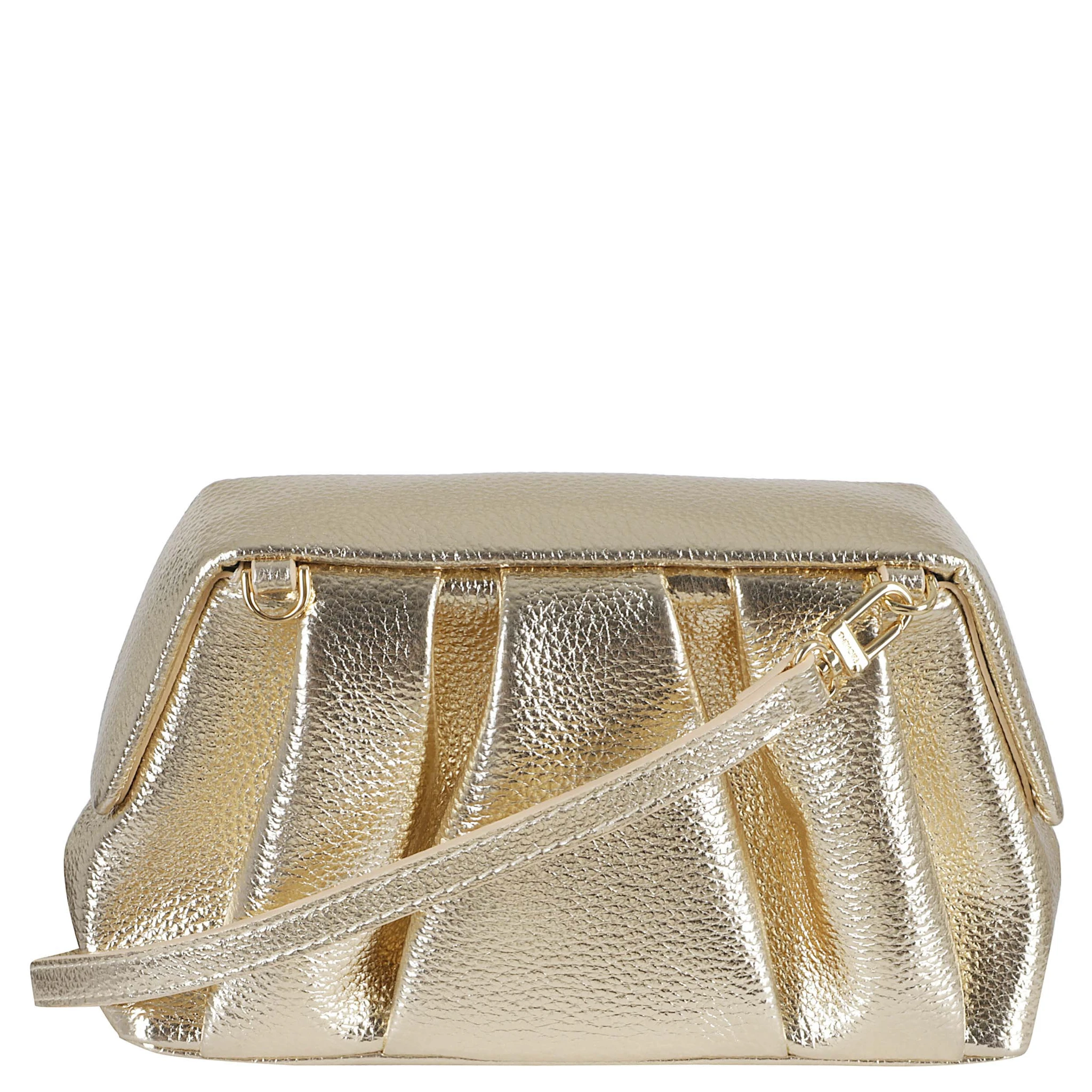 ATHENA POCHETTE BOTTALATO LAMINATO