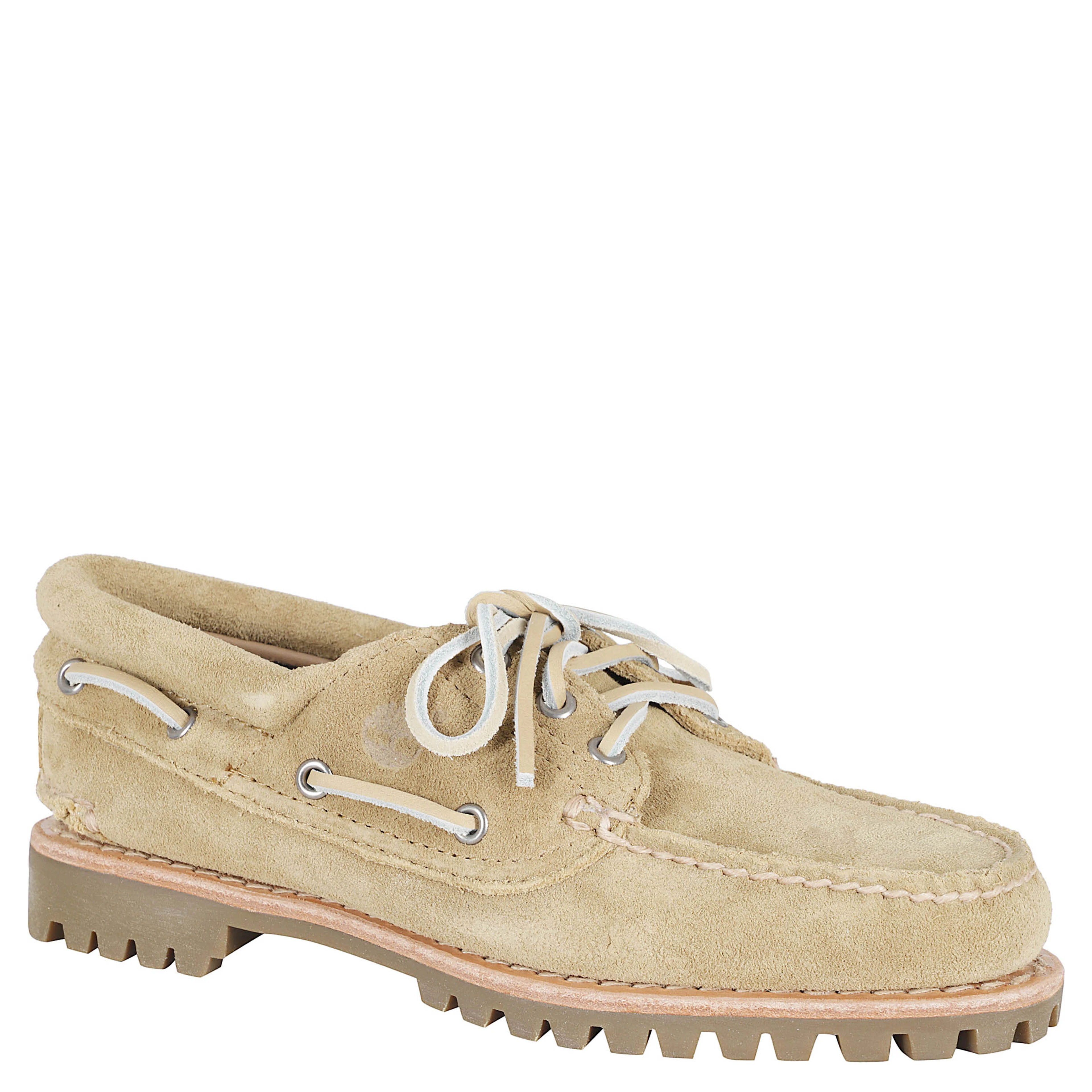 BOAT SHOE