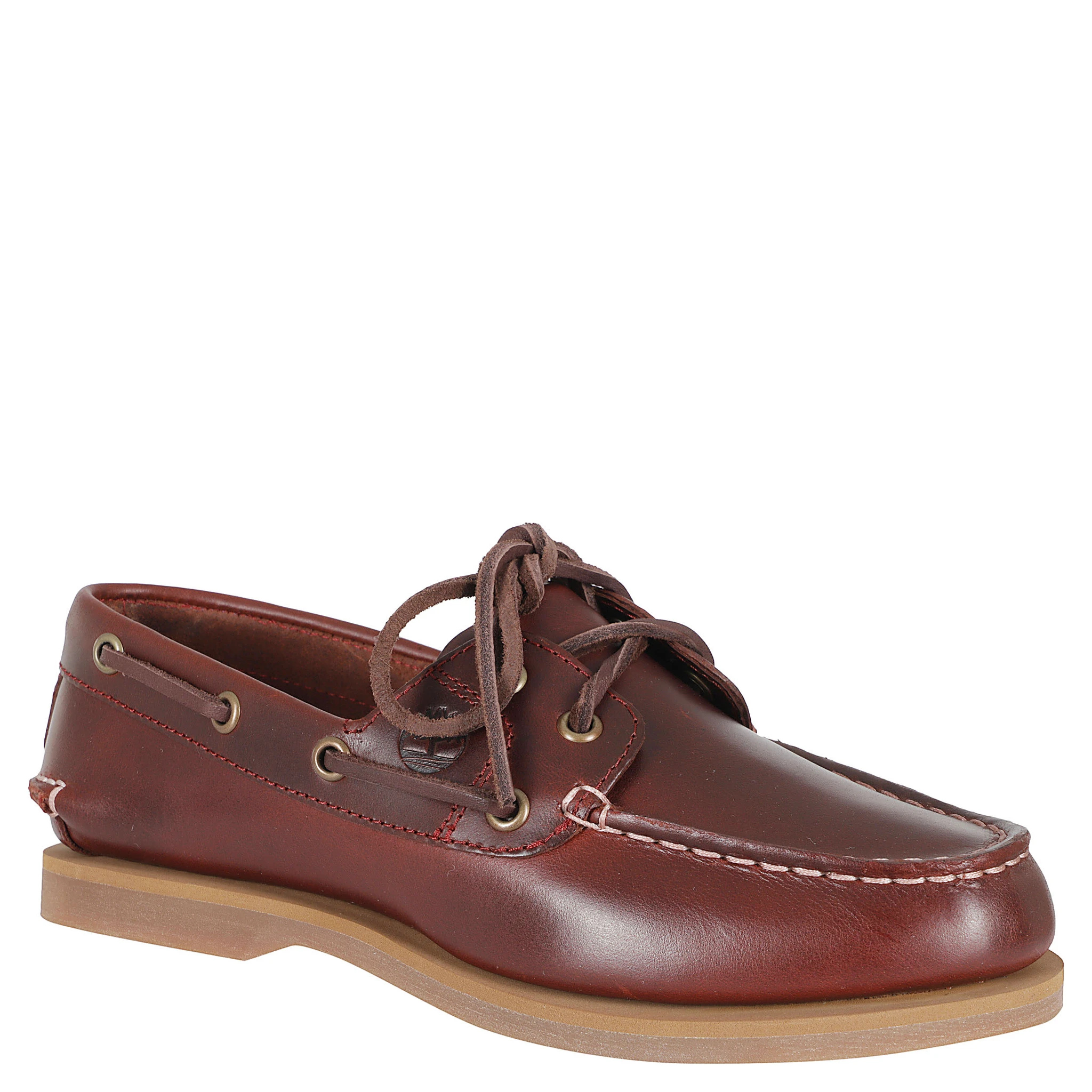 BOAT SHOE